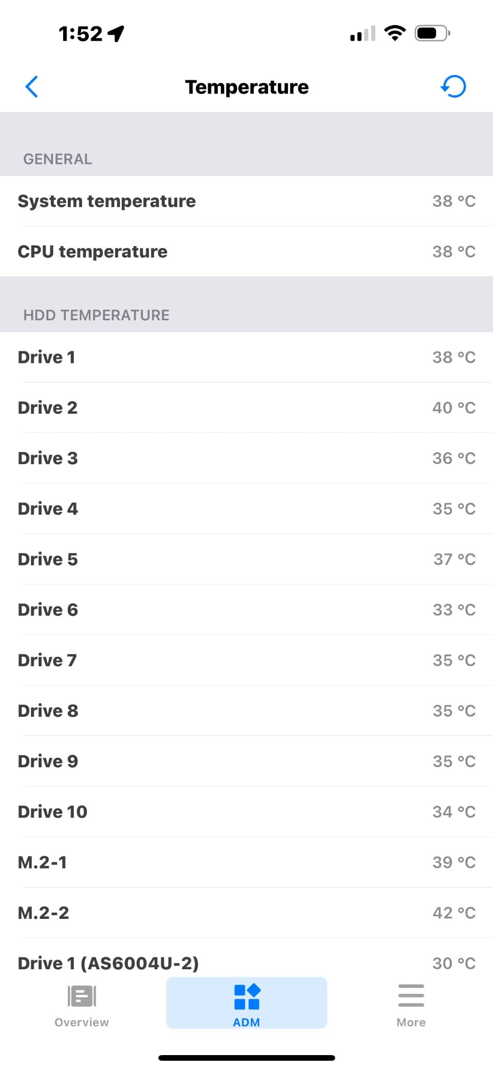 AC Infinity AIRPLATE S5, Quiet Cooling Fan System 8