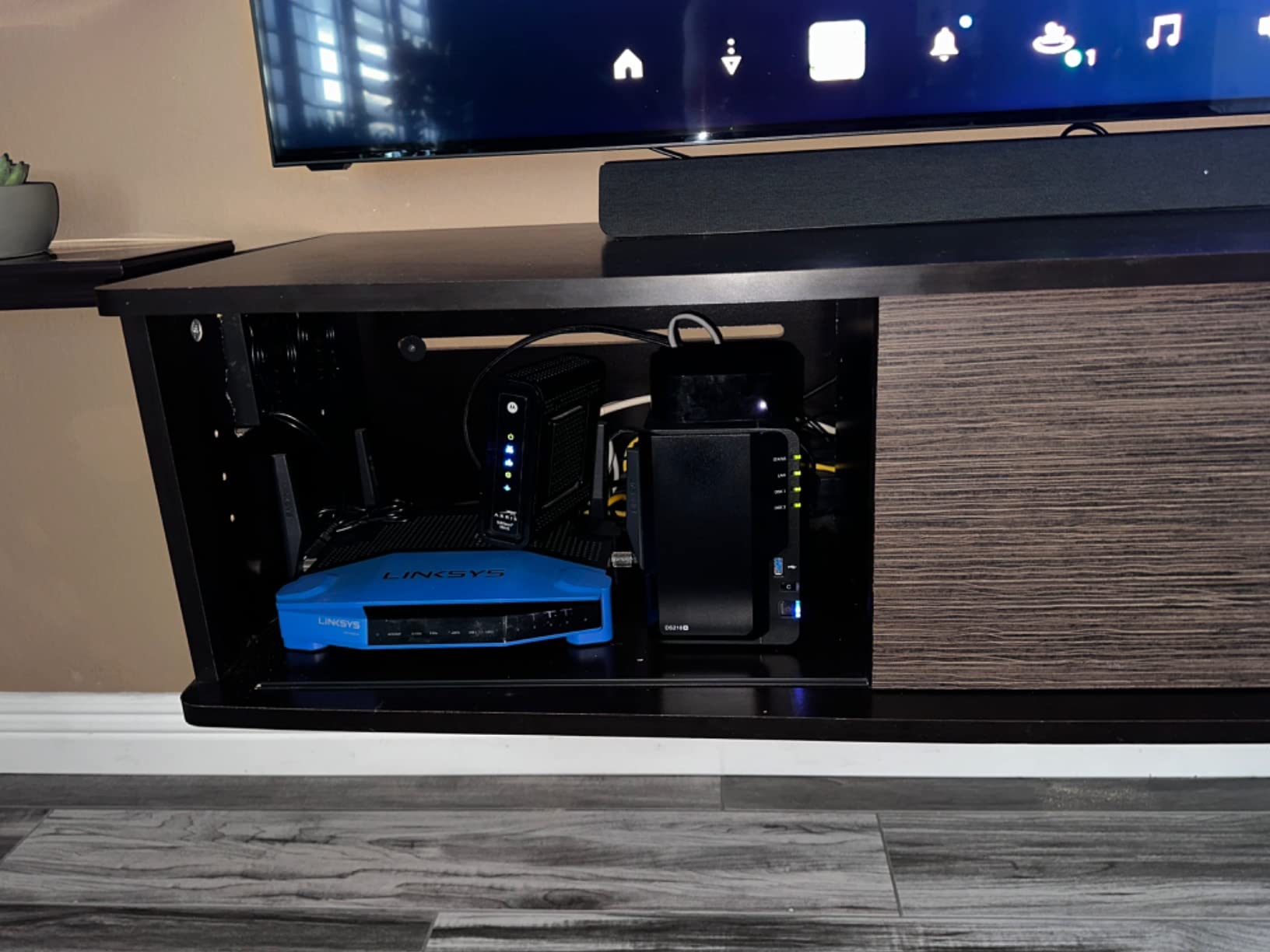 AC Infinity AIRPLATE S5, Quiet Cooling Fan System 8