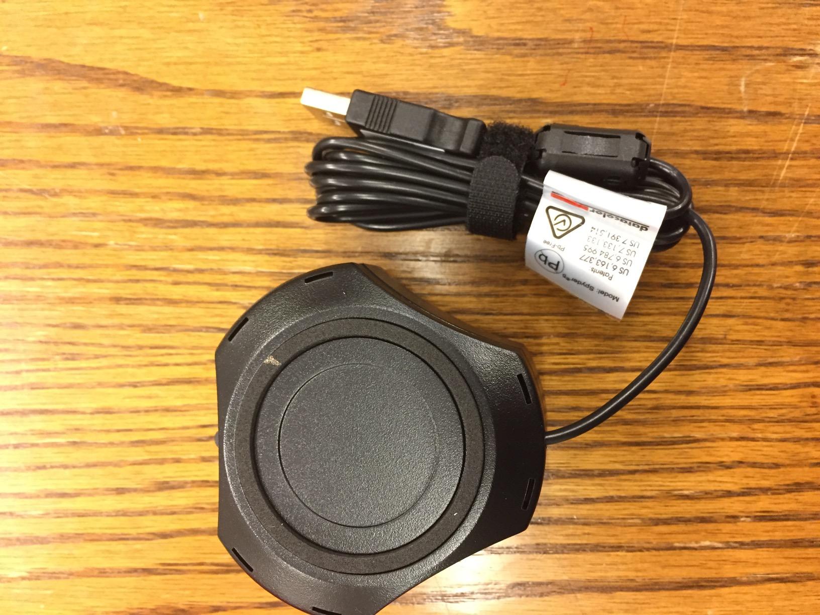 Datacolor Spyder5PRO – Designed for Serious Photographers and Designers (S5P100) customer photo 1