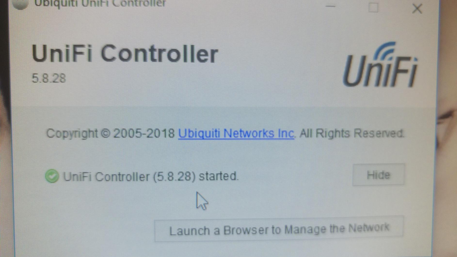 Ubiquiti Networks Unifi 802.11ac Dual-Radio PRO Access Point (UAP-AC-PRO-US), Single,White customer photo 2