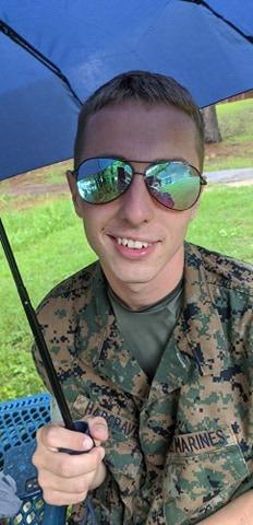Pilestone TP-006 Lens A Color Blind Glasses Aviator Style for Medium Red-Green Blindness Indoor/Outdoor Use customer photo 2