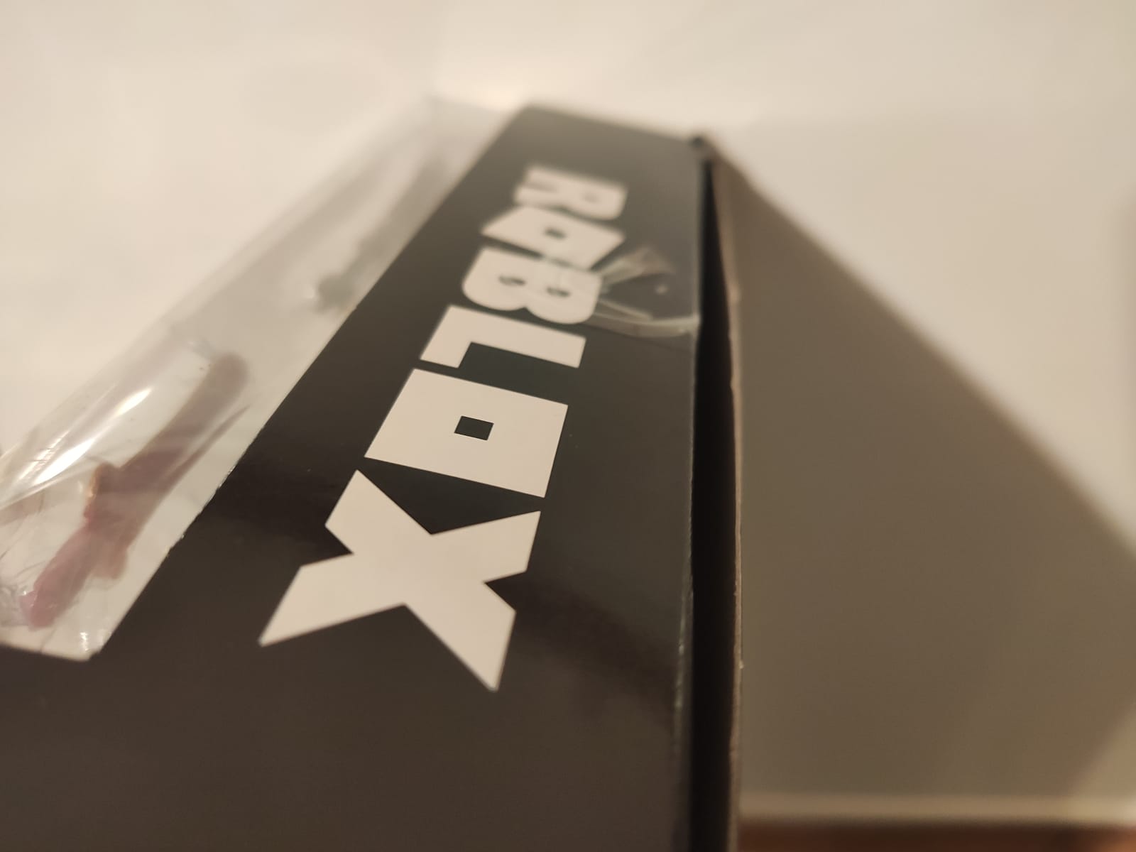 Roblox Action Collection - Champions of Roblox Six Figure Pack [Includes Exclusive Virtual Item] customer photo 2
