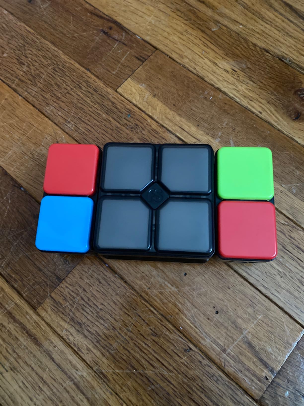 Moose Games Flipslide, Handheld Puzzle Game, Travel Toy Ages 8-13 customer photo 2