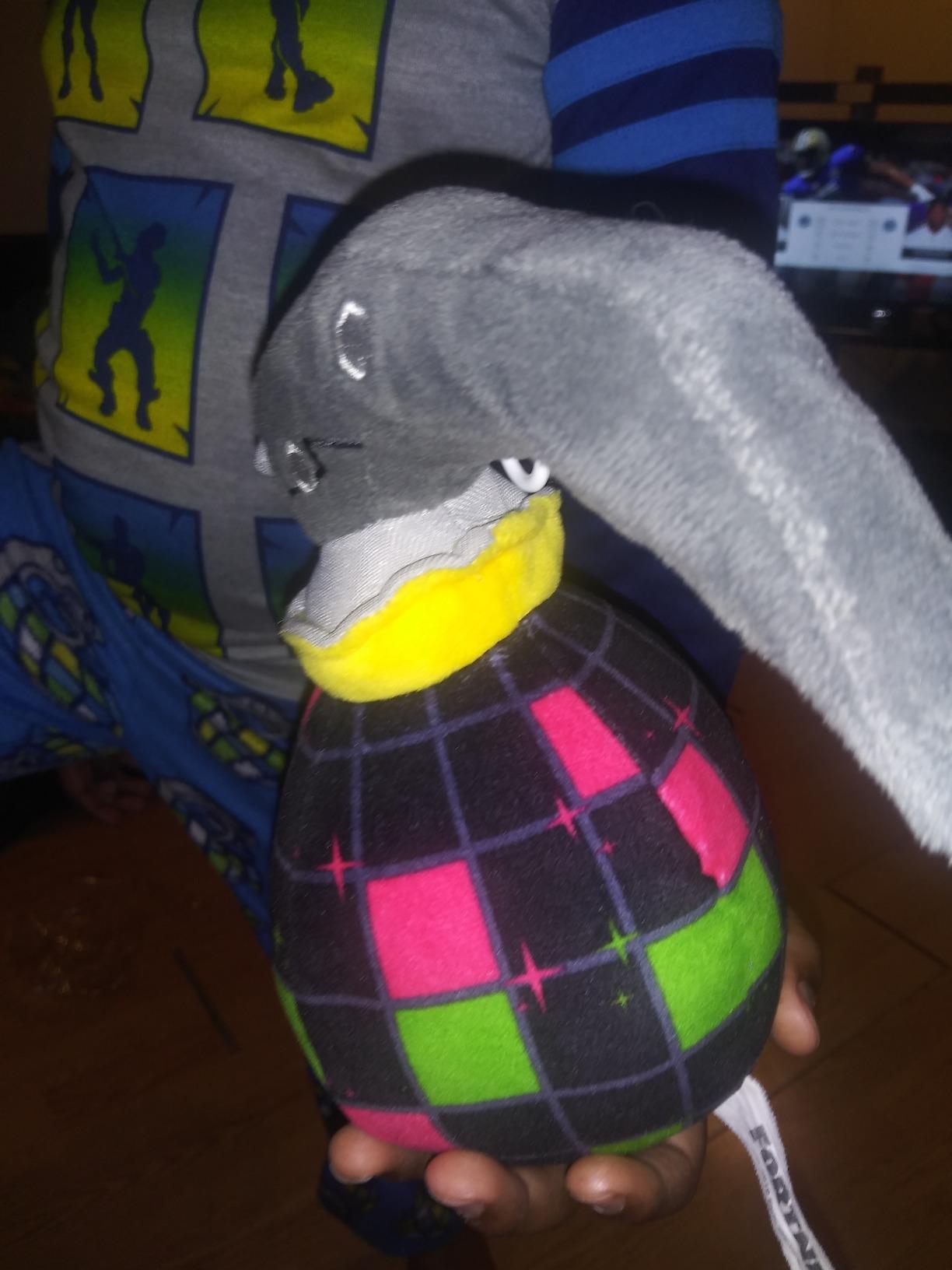 Jazwares Fortnite 7