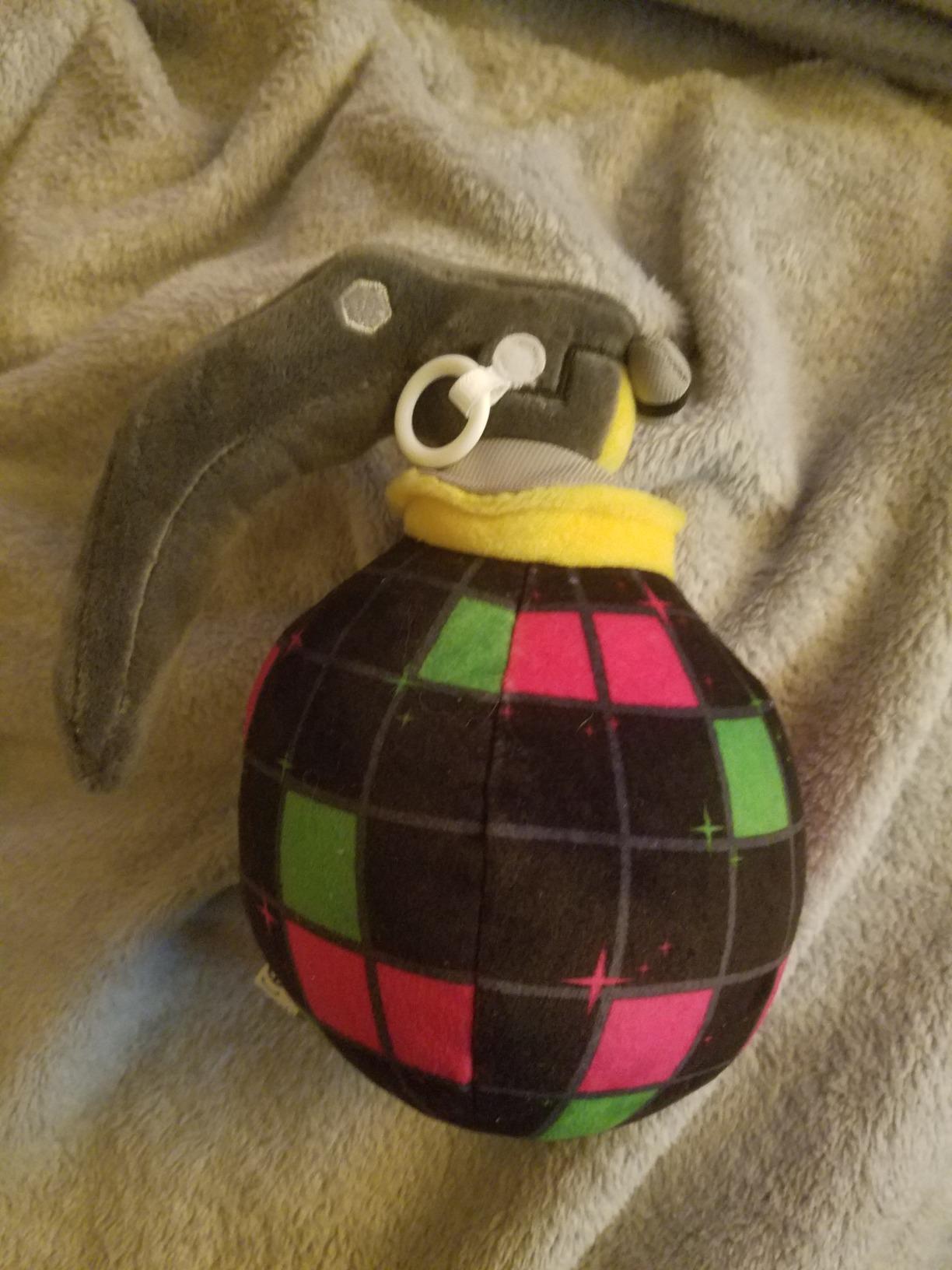 Jazwares Fortnite 7