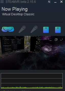 HTC Vive SteamVR Base Station 2.0 (Single) - Precision Room-Scale Tracking for PC VR, Black customer photo 2
