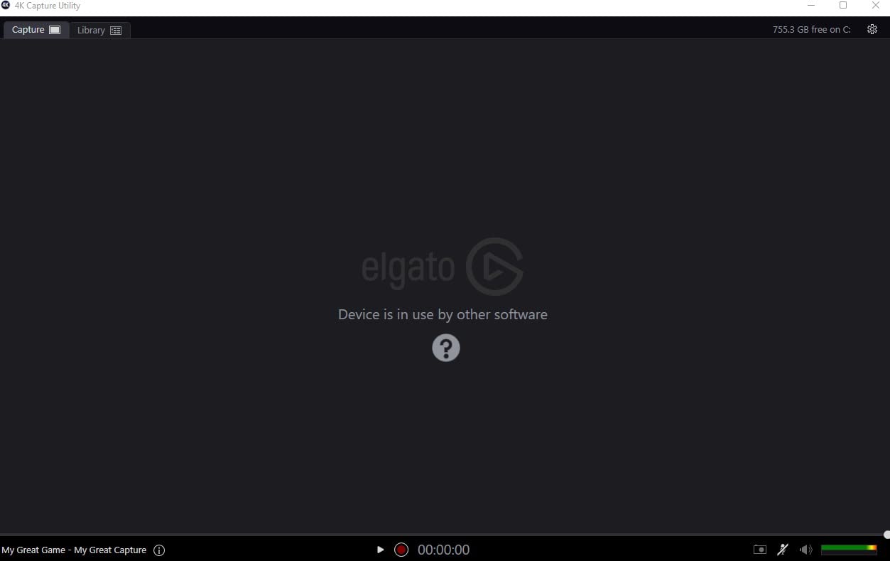 Elgato HD60 S+, External Capture Card, Stream and Record in 1080p60 HDR10 or 4K60 HDR10 with ultra-low latency on PS5, PS4/Pro, Xbox Series X/S, Xbox One X/S, in OBS and more, works with PC and Mac customer photo 2