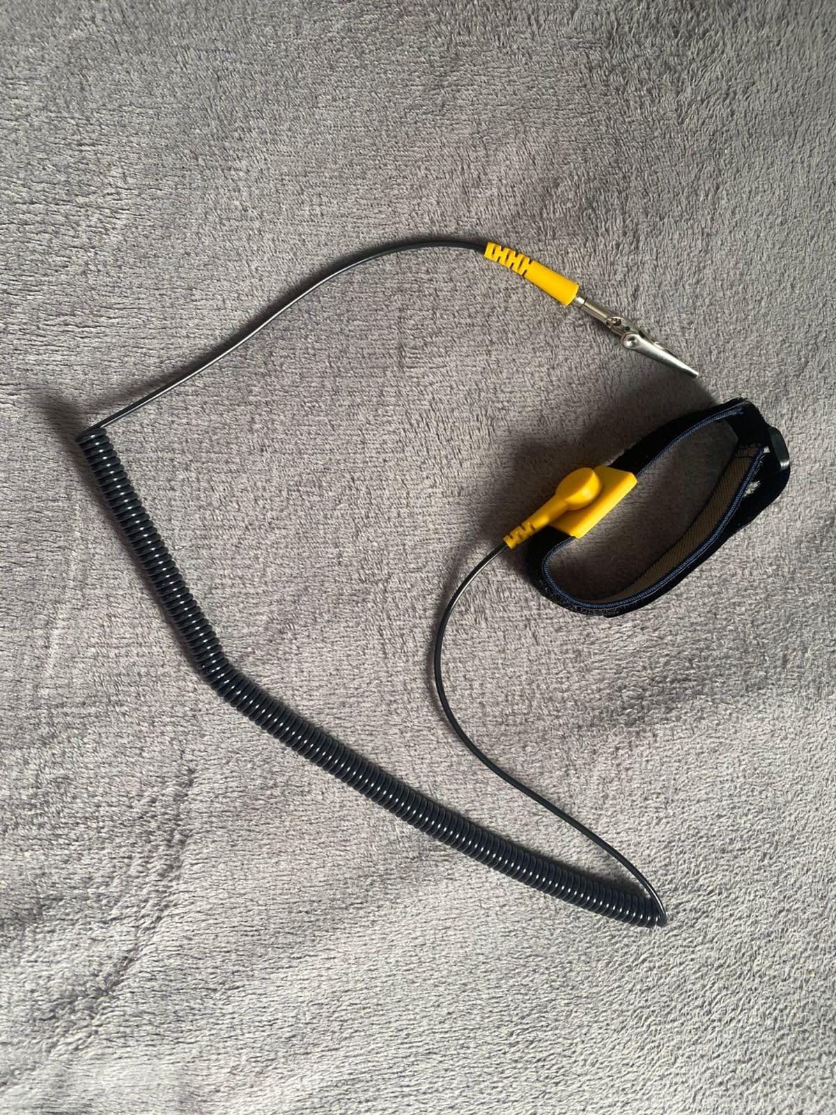 Anti Static Wrist Strap 11