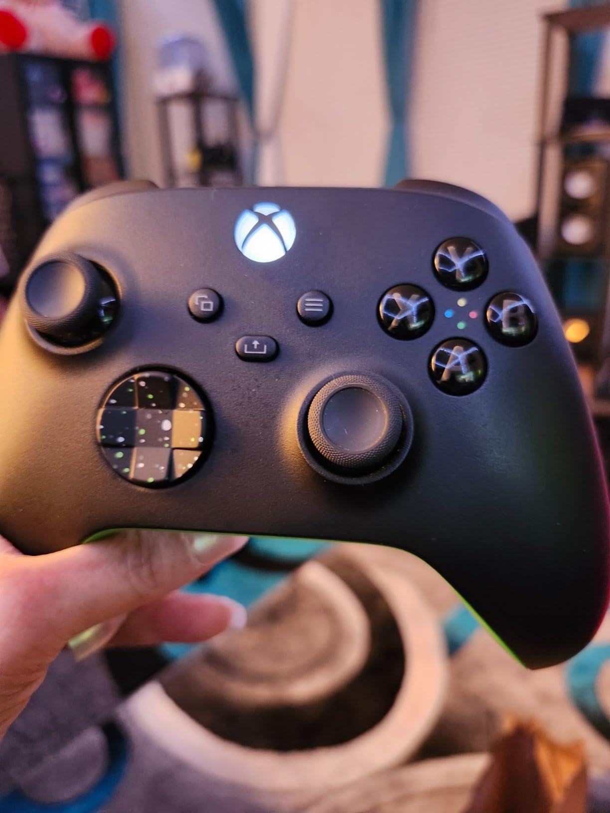 Xbox Rechargeable Battery + USB-C Cable (Official Microsoft) customer photo 2