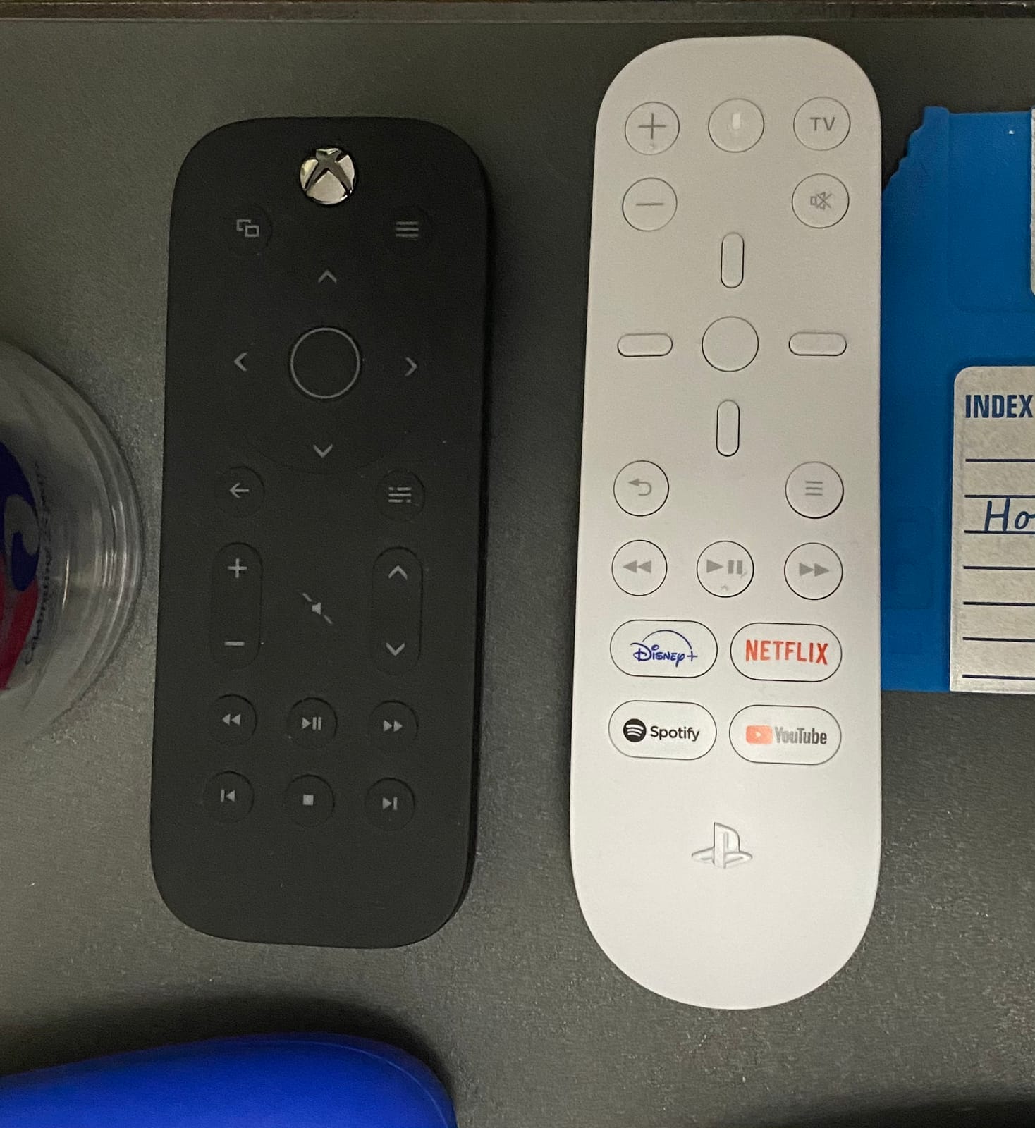 Playstation Media Remote customer photo 1