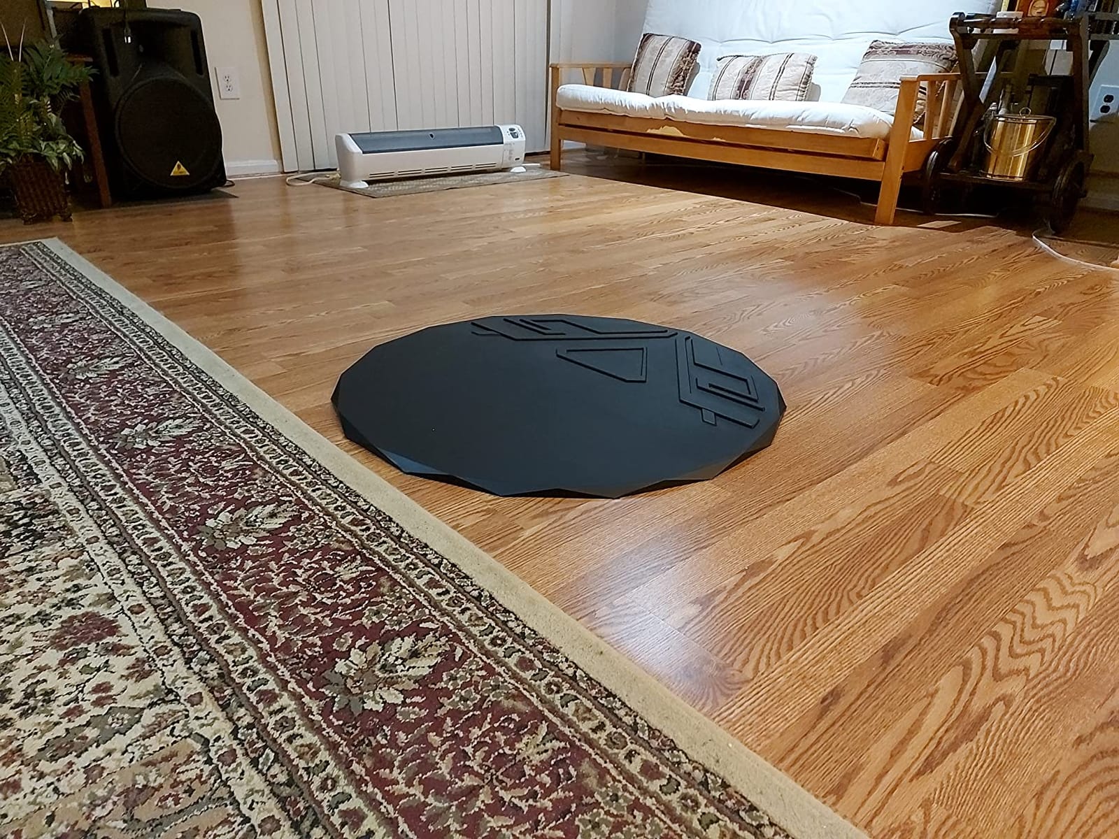 XPACK VR Mat - 35