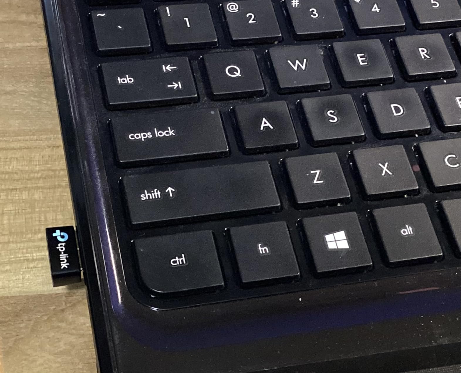 TP-Link USB Bluetooth Adapter for PC (UB500) - Bluetooth 5.4 USB Dongle Receiver, Nano Design, Supports Windows 11/10/8.1/7 customer photo 1