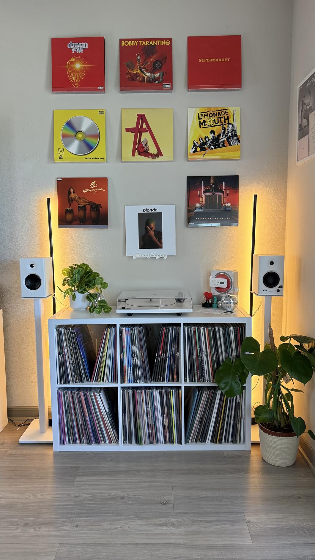 Edifier MR4 Power Studio Monitor Speakers, 4 inch Active Near-Field Speaker customer photo 1