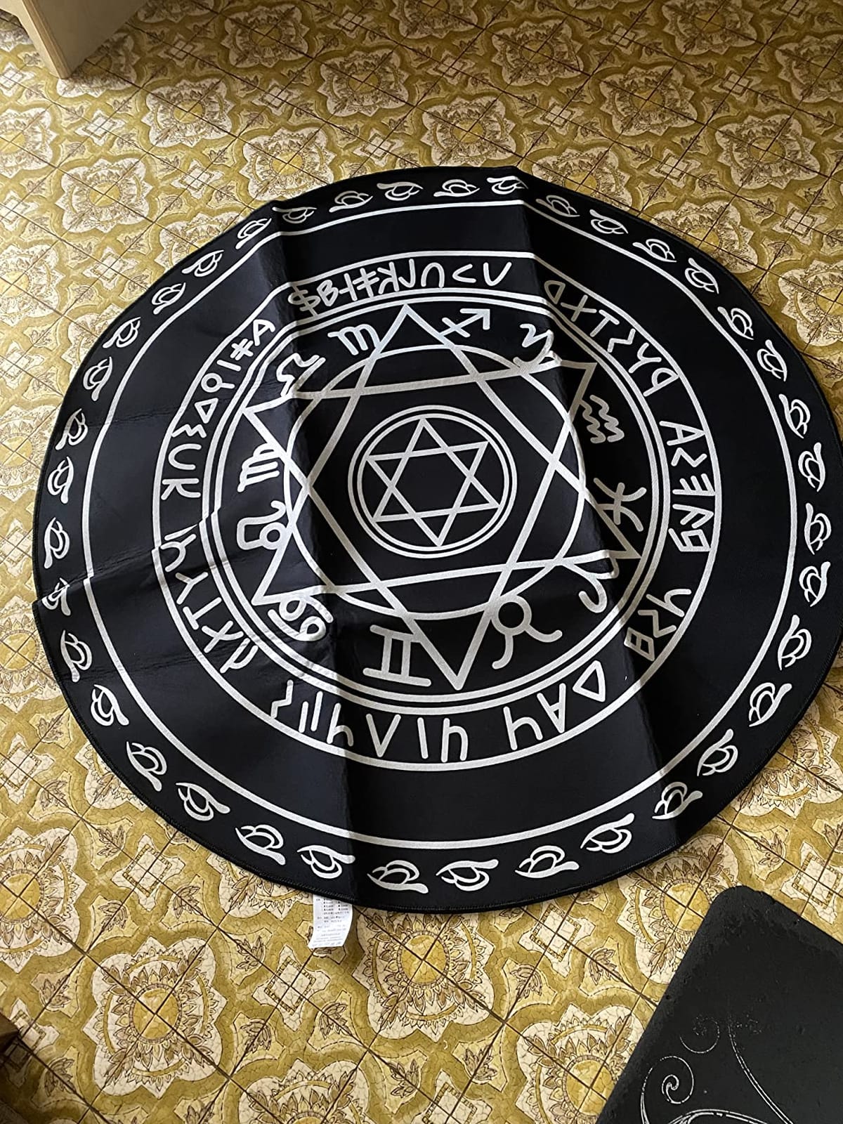 VR Mat 47