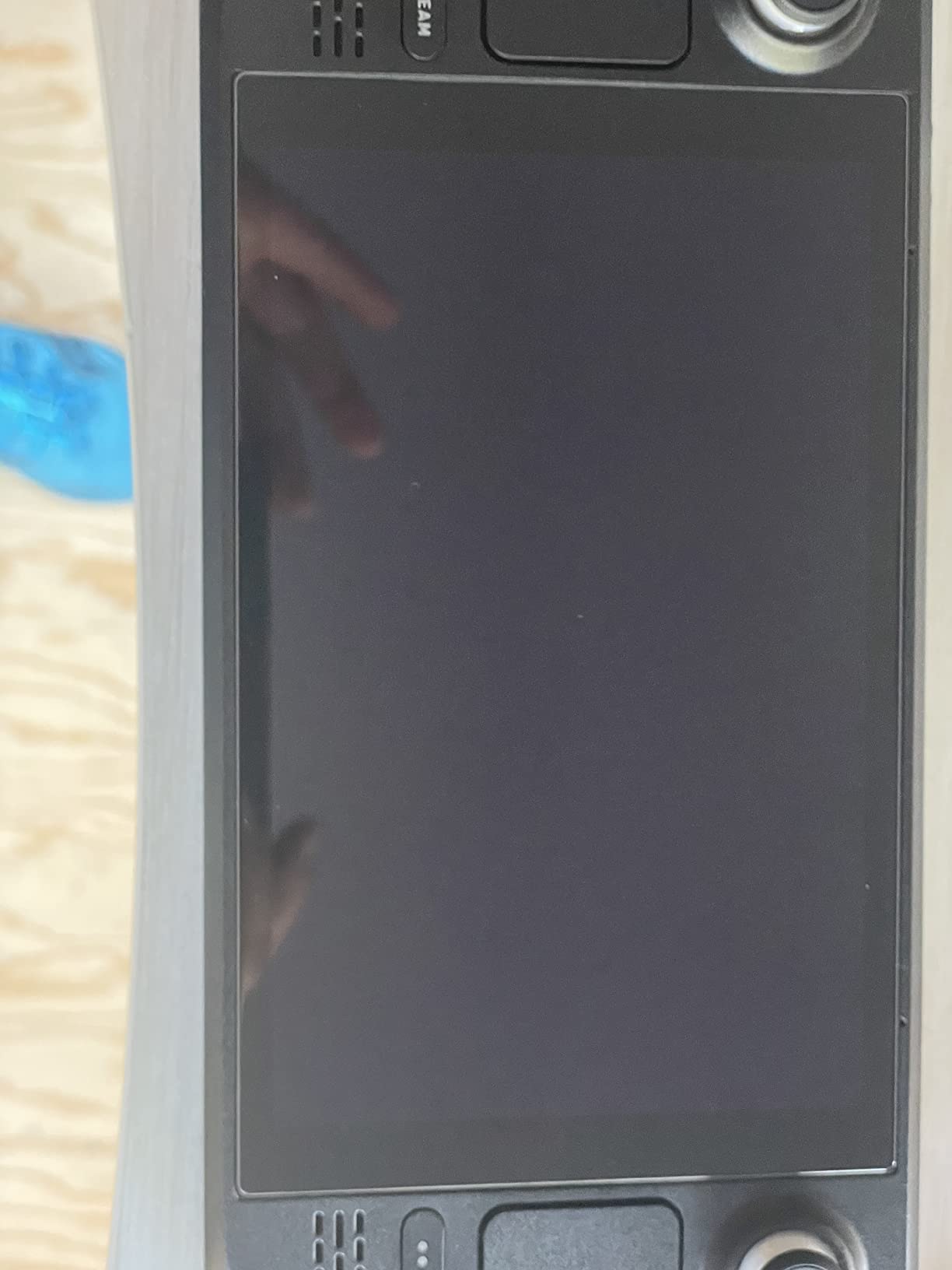 amFilm for Steam Deck/Steam Deck OLED Screen Protector 7.0