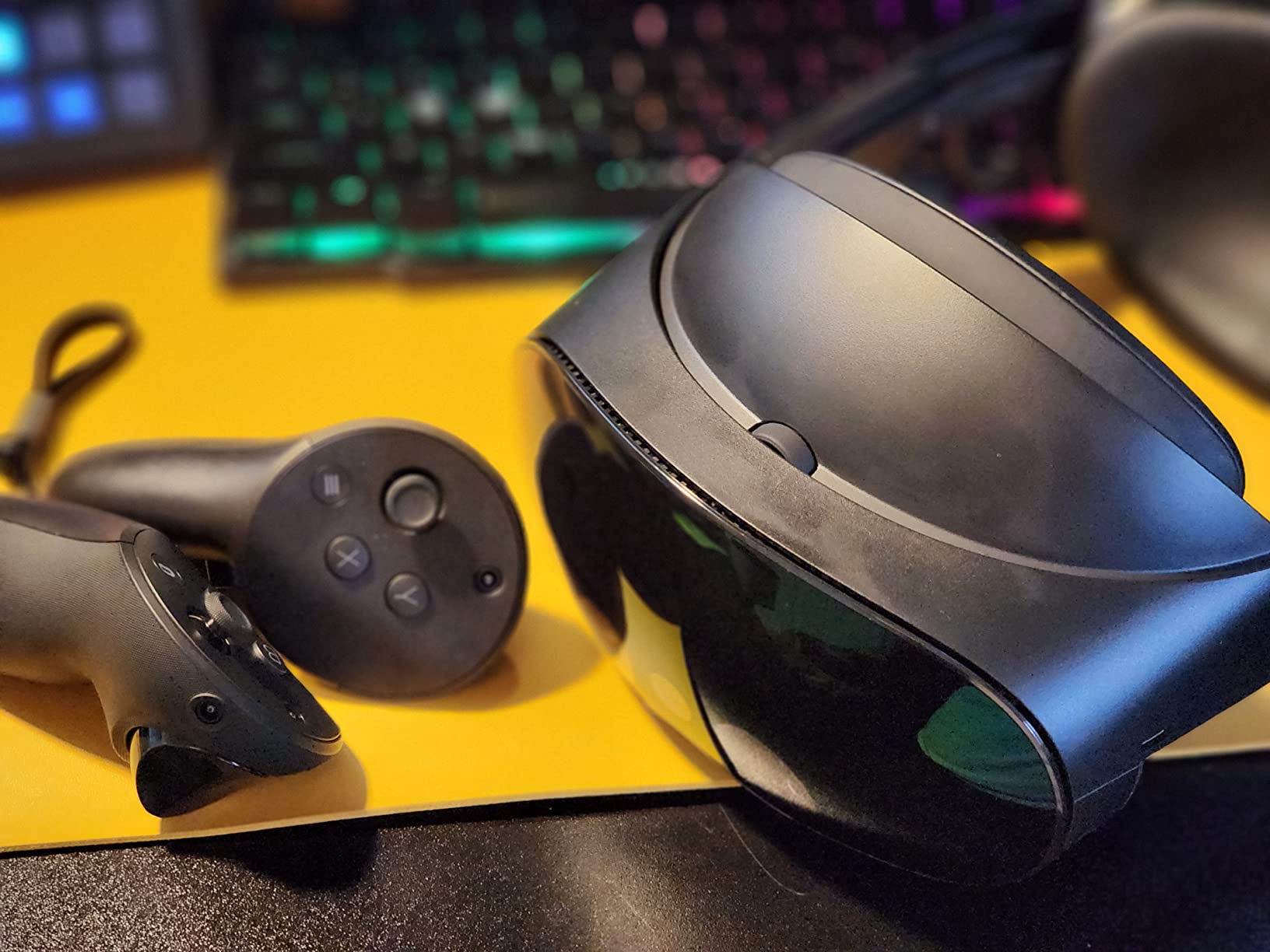 Meta Quest Pro customer photo 2