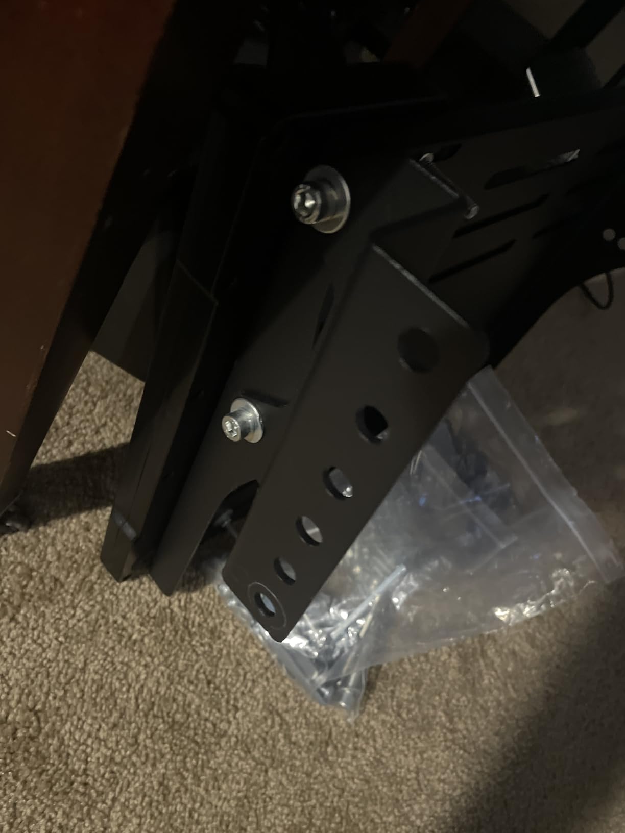 Honeycomb Aeronautical Charlie Rudder Pedals - PC customer photo 2