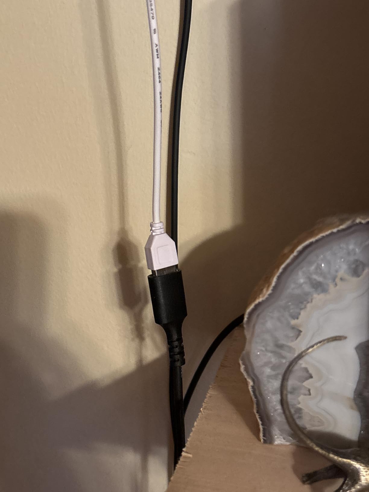 Active USB Extension Cable 50 Feet, USB 2.0 A Male to Female Cord (from 2ft to 150ft for Selection), with an Extension Chipset Signal Booster, 22AWG Tinned Pure Copper, (AC Power Supply Included) customer photo 1