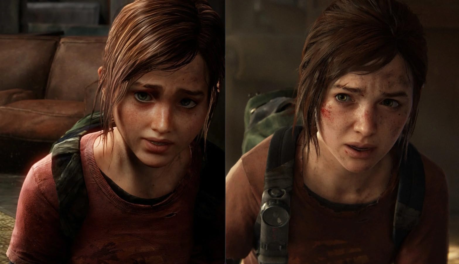 The Last of Us Part I - PlayStation 5 customer photo 1