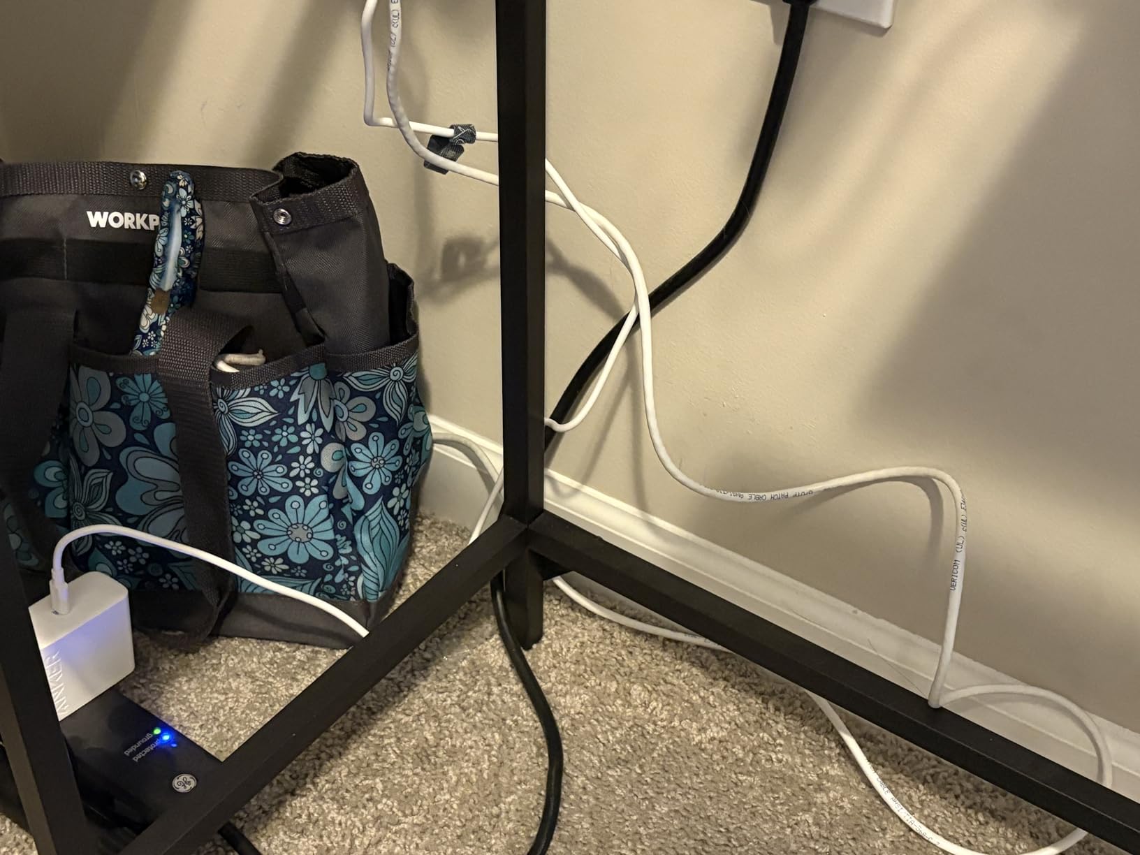 Anker Laptop Charger, Compact Foldable 100W USB C Charger with 5FT Cable customer photo 2