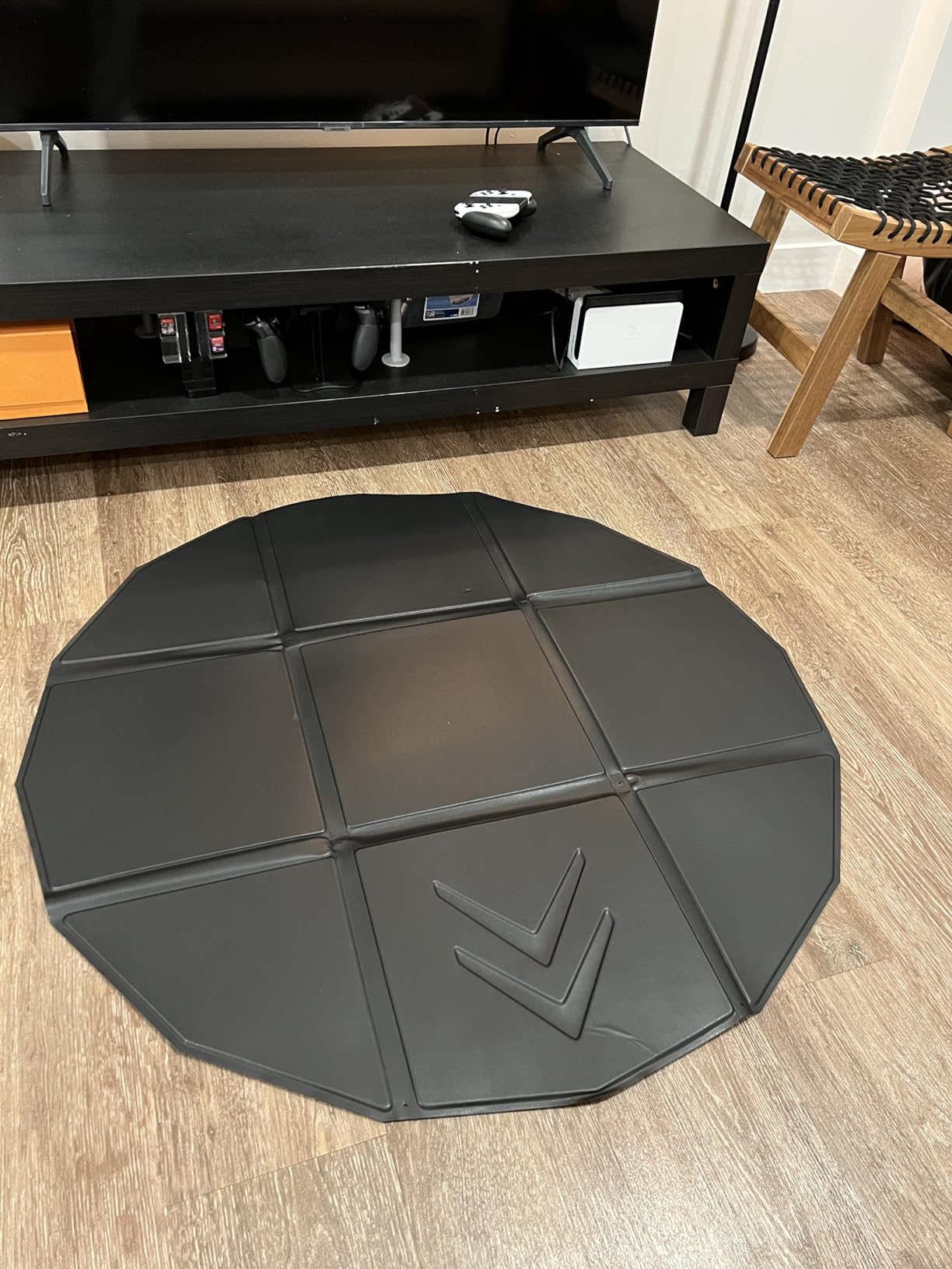 Foldable VR Mat - 39.5
