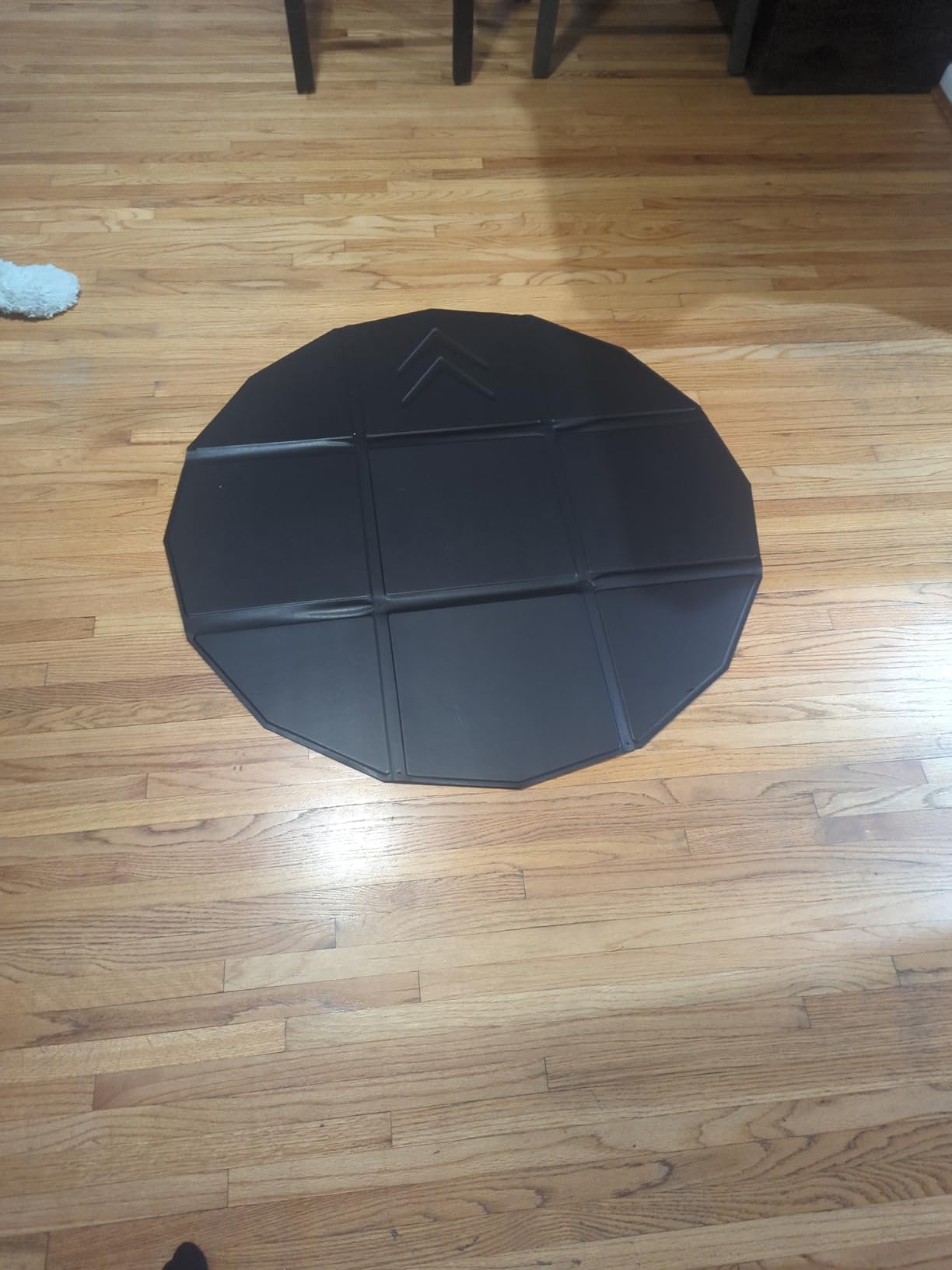 Foldable VR Mat - 39.5
