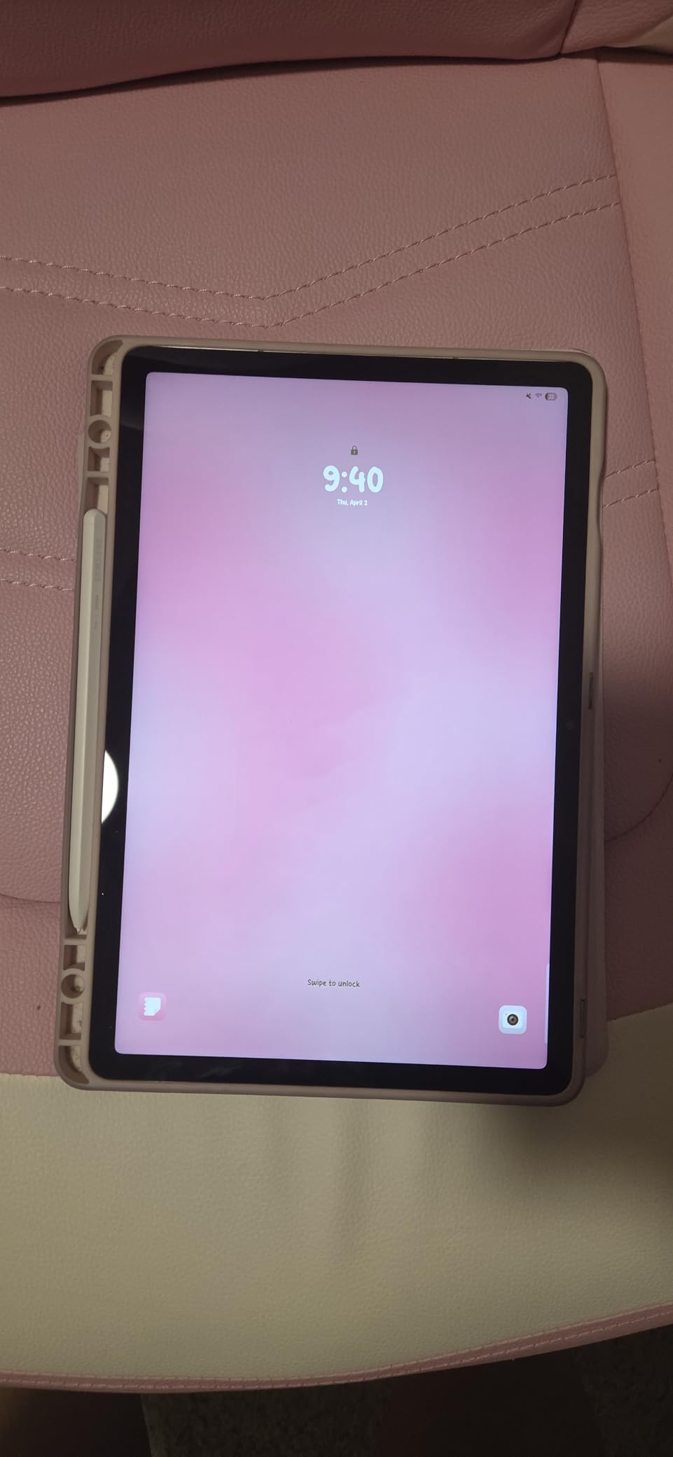 Samsung Galaxy Tab S9 FE 10.9