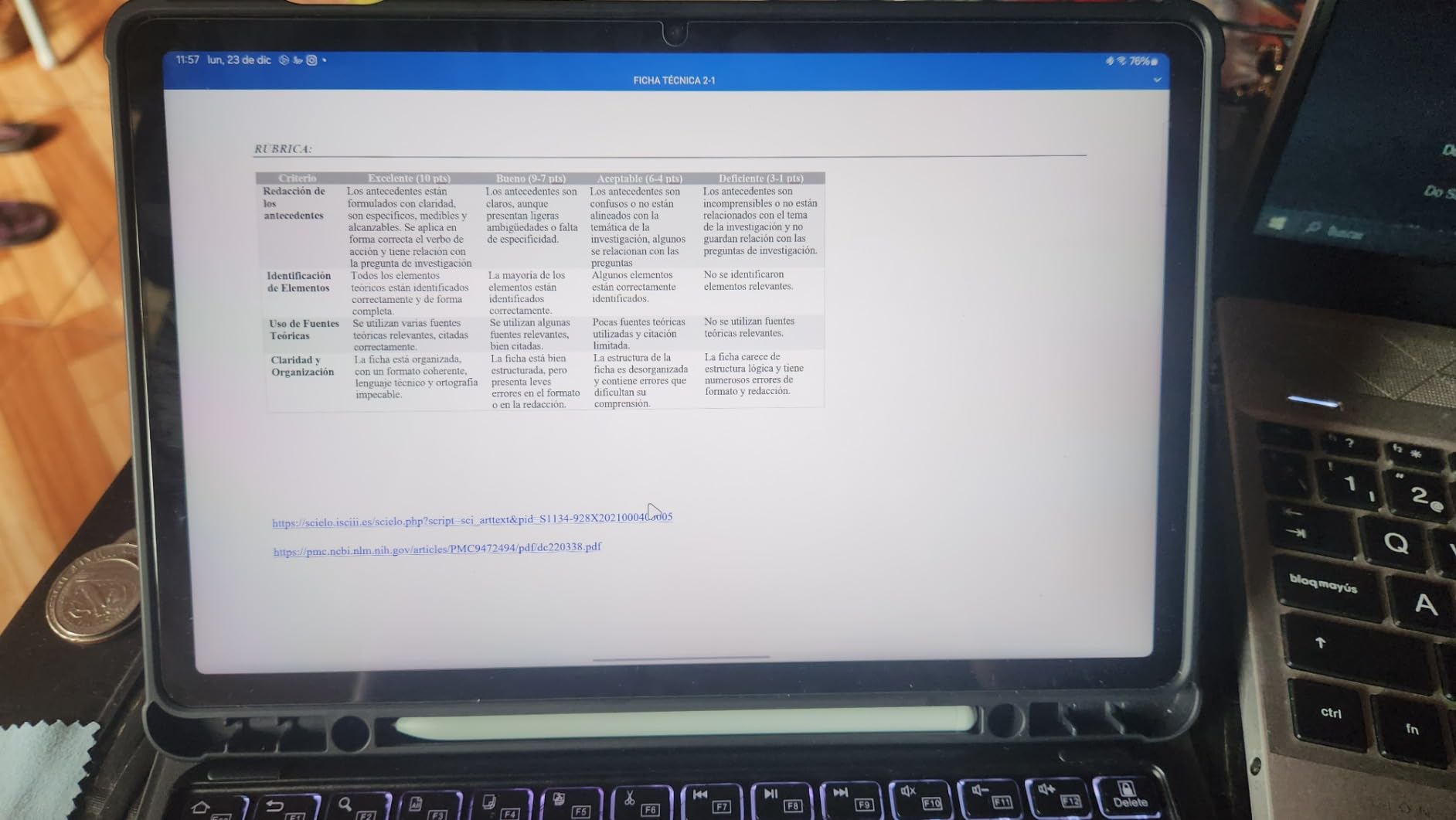 Samsung Galaxy Tab S9 FE 10.9