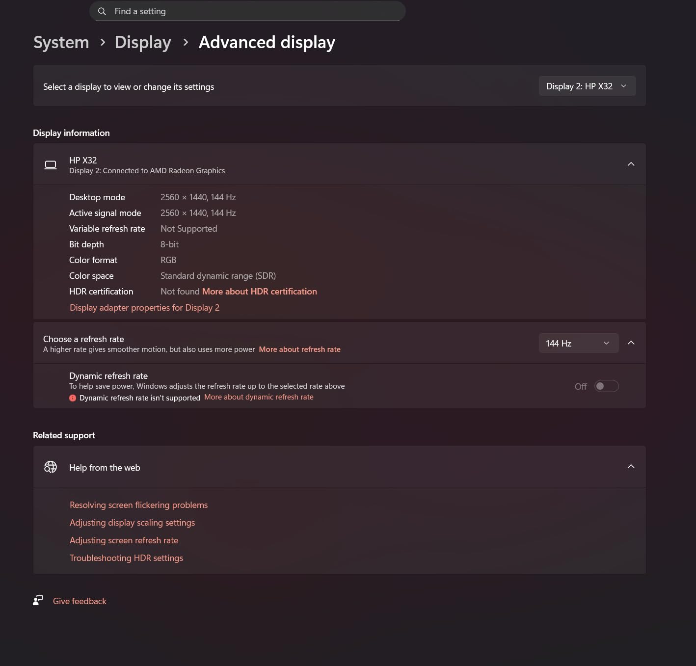 iVANKY 8-in-1 Steam Deck Dock for ROG Xbox Ally X(2025)/Legion Go/MSI Claw | 4K@144Hz Docking Station, ASUS ROG Ally X/Valve Stream Deck OLED Hub, HDMI 2.1, 1Gbps Ethernet, 3xUSB-A 3.0, 100W Charge customer photo 1