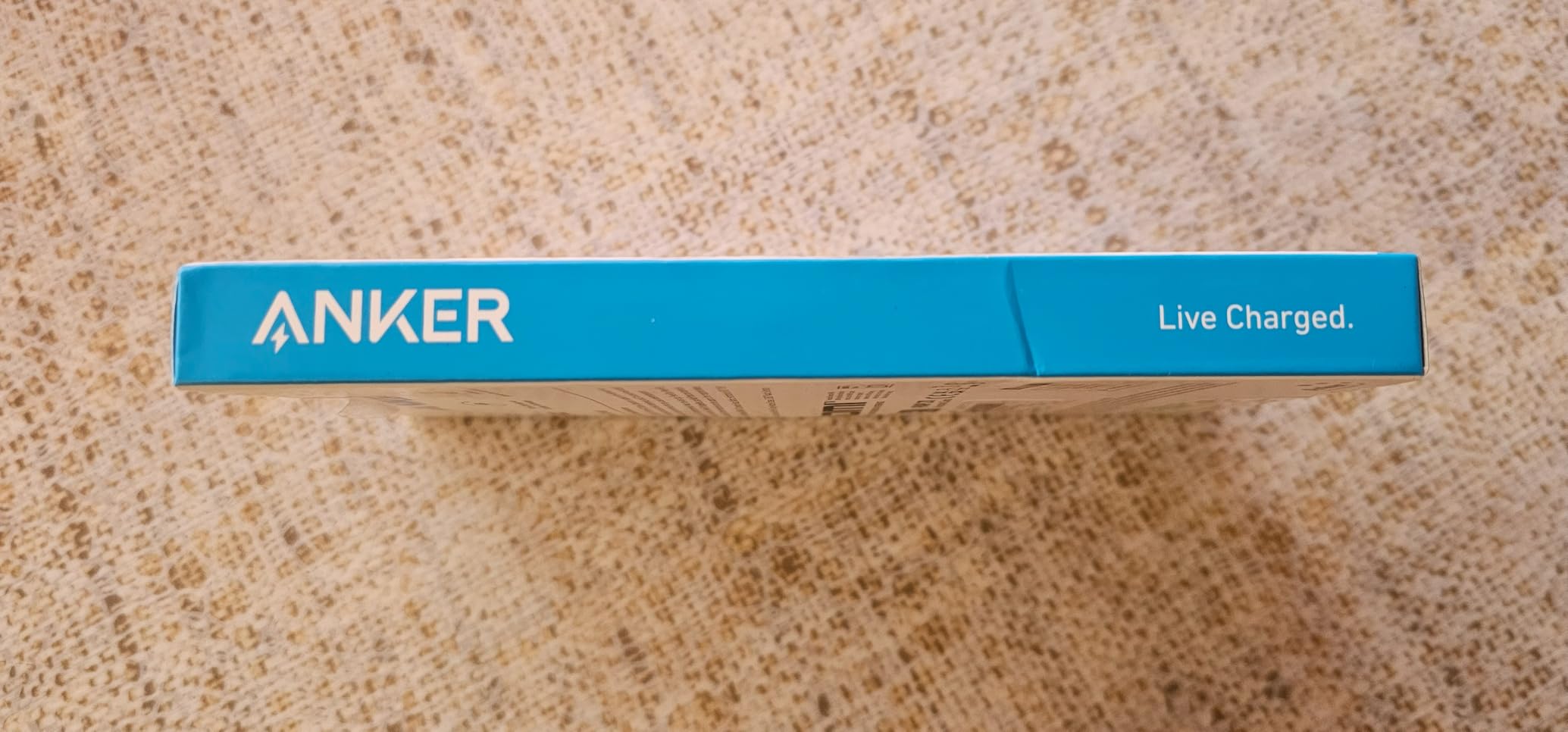 Anker HDMI Cable, Ultra HD HDMI to HDMI Cable with 8K@60Hz and 4K@120Hz | HDMI Cord 48 Gbps Certified Ultra High-Speed, Compatible with PlayStation 5, Xbox, Samsung TVs and More, 10ft customer photo 1