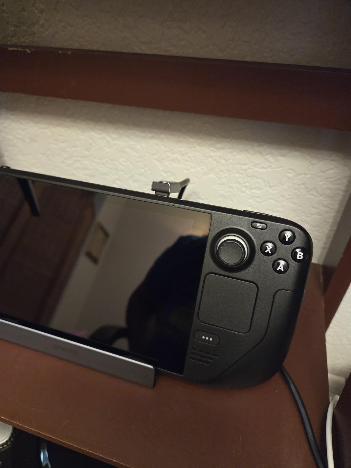 Anker Steam Deck Dock, 6-in-1 4K@60Hz HDMI Docking Station customer photo 2