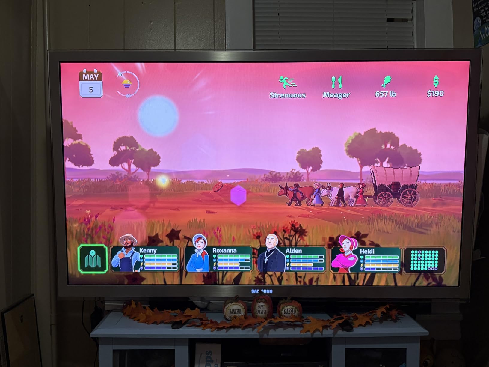 The Oregon Trail Nintendo Switch customer photo 2