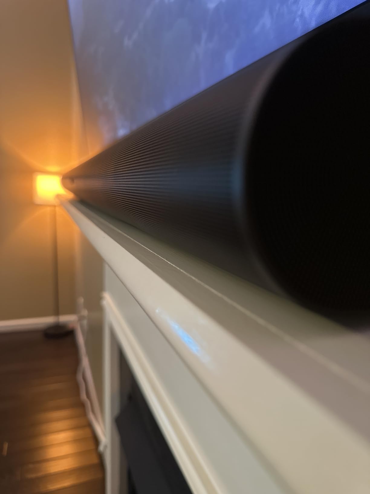 Sonos Arc Ultra Soundbar with Dolby Atmos - Black customer photo 2