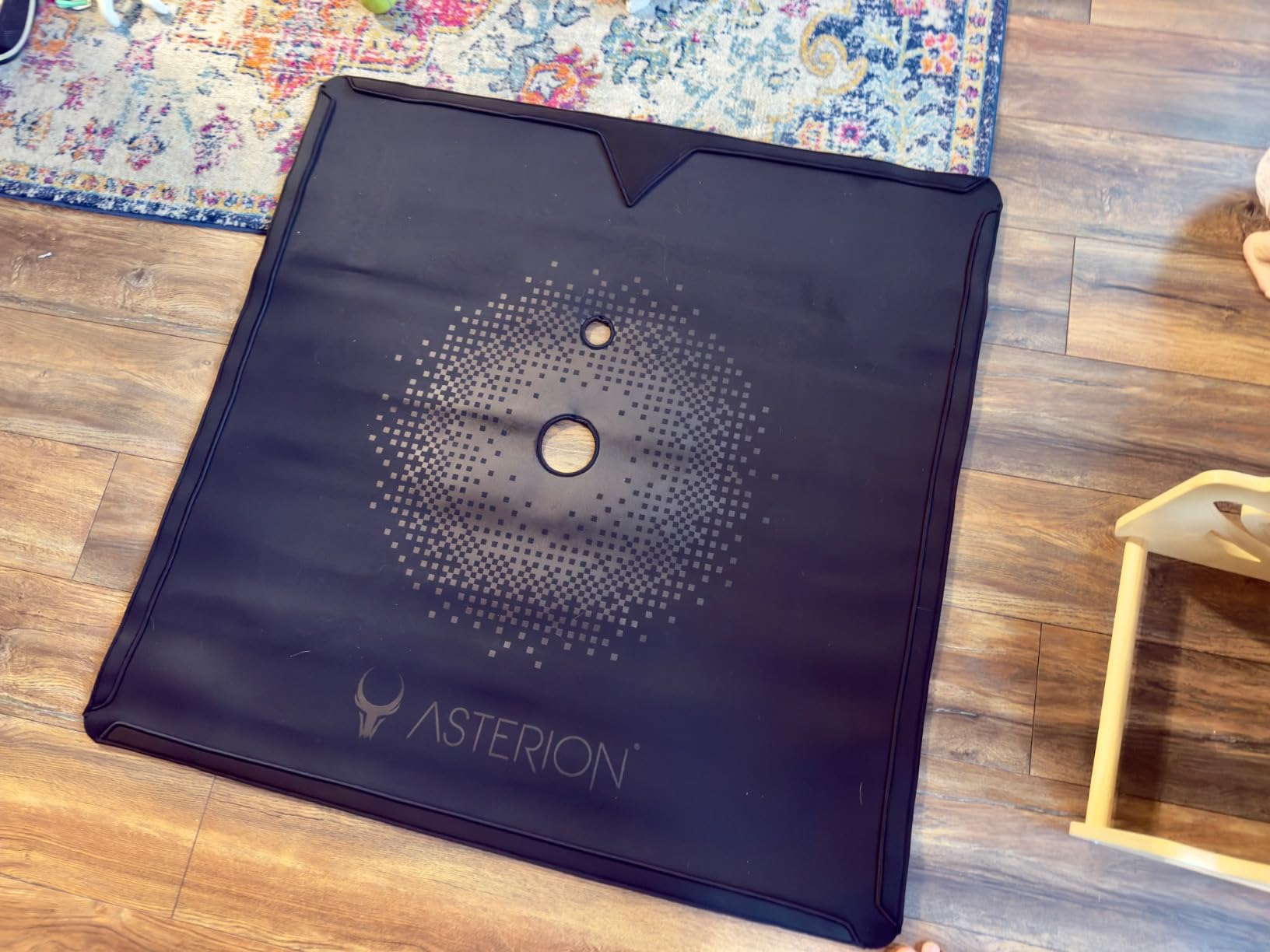 Asterion Rollable 41