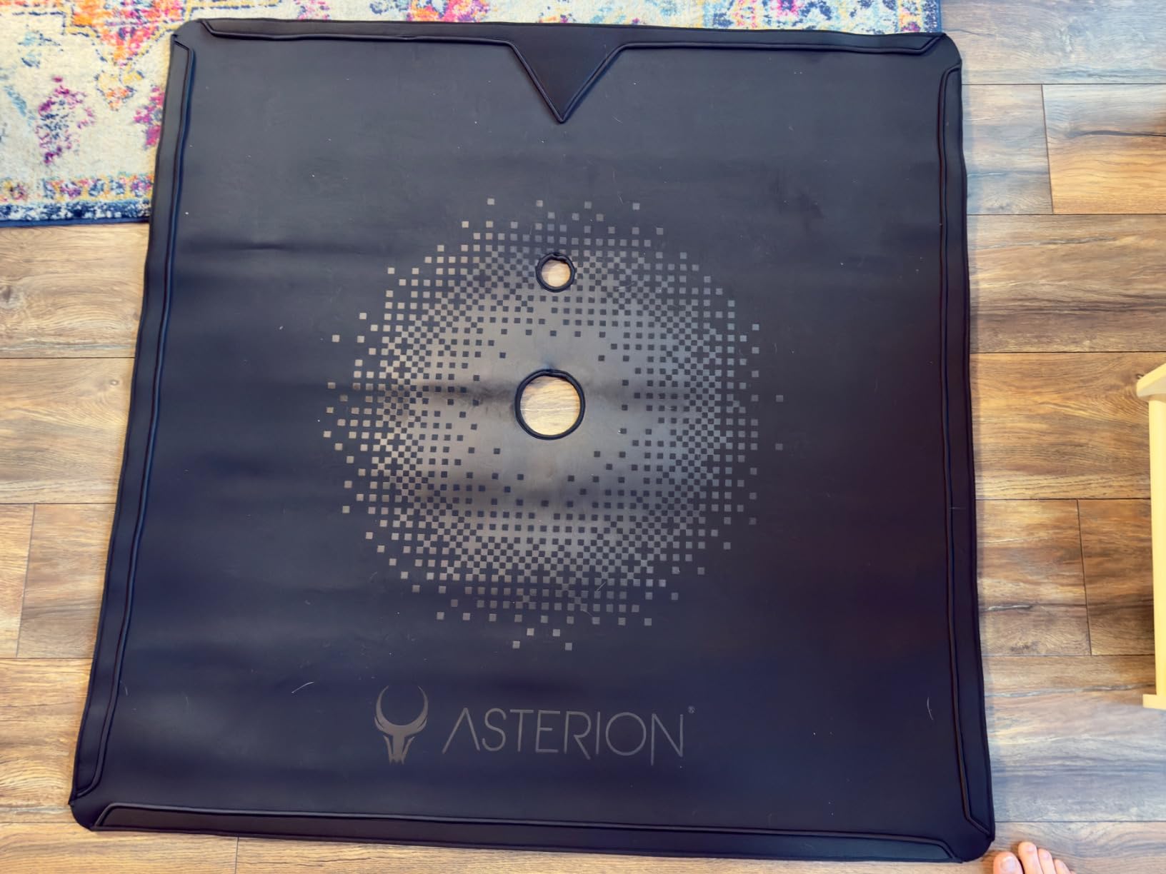 Asterion Rollable 41
