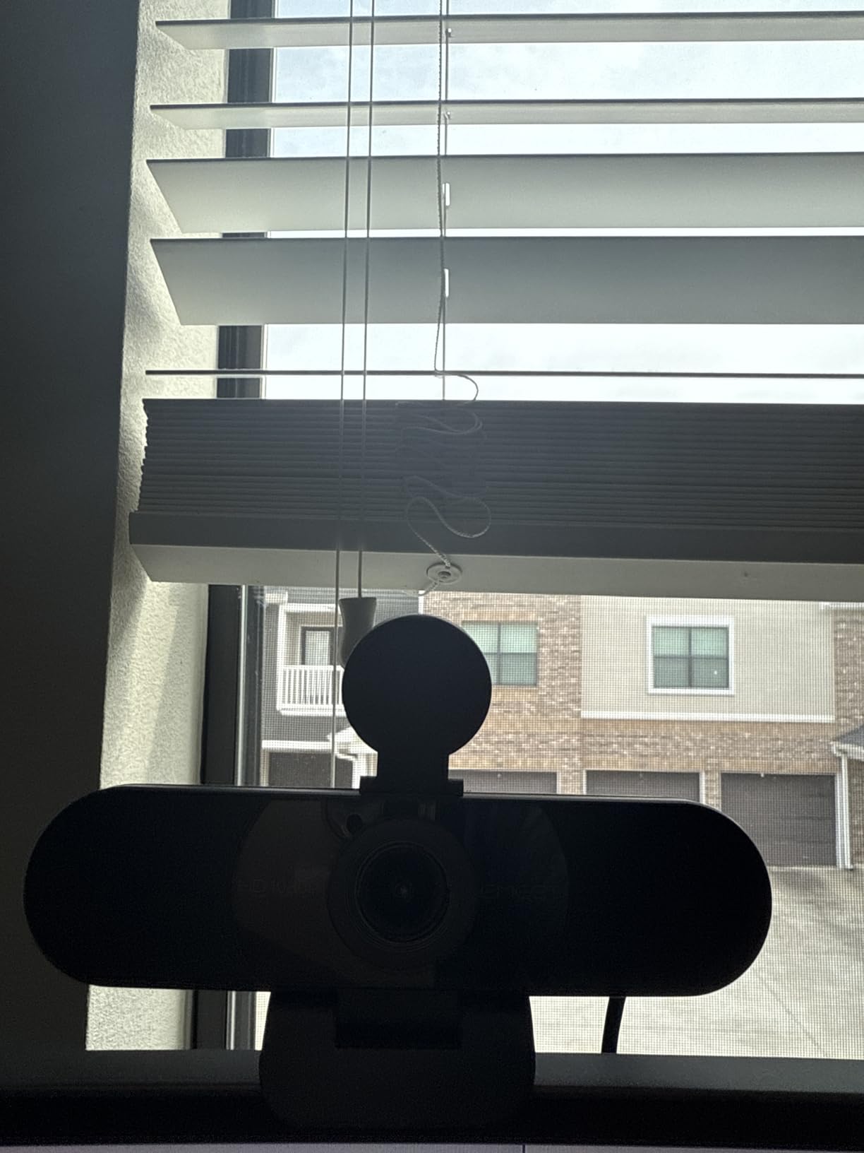 EMEET C960 1080P Webcam with Microphone, 2 Mics, 90° FOV, Computer Camera | USB Type-A & A-to-C Adapter, Fixed Focus, Plug&Play for Zoom/Teams/Facetime/YouTube/Google Meet/Switch 2 Camera, 2025 Version customer photo 2