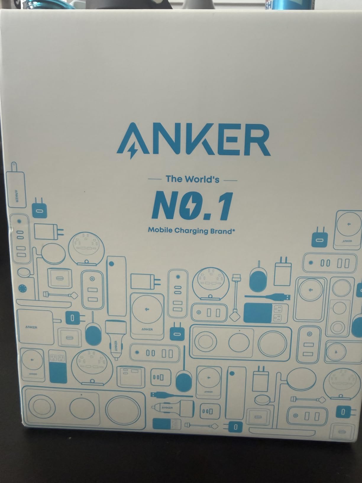 Anker Nano Laptop Docking Station, 13in1 Dock with Detachable 6in1 USBC Hub | 3 Display USB C Dock (2 HDMI+1 DP), 10 Gbps USBC, 3 USBA, Audio, SD/TF, Ethernet, 100W Max PD for Dell/Lenovo/HP Home Office customer photo 1