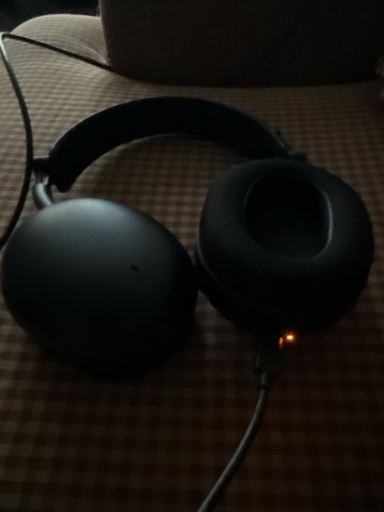 Sony INZONE H9 II Wireless Noise Cancelling Gaming Headset customer photo 1