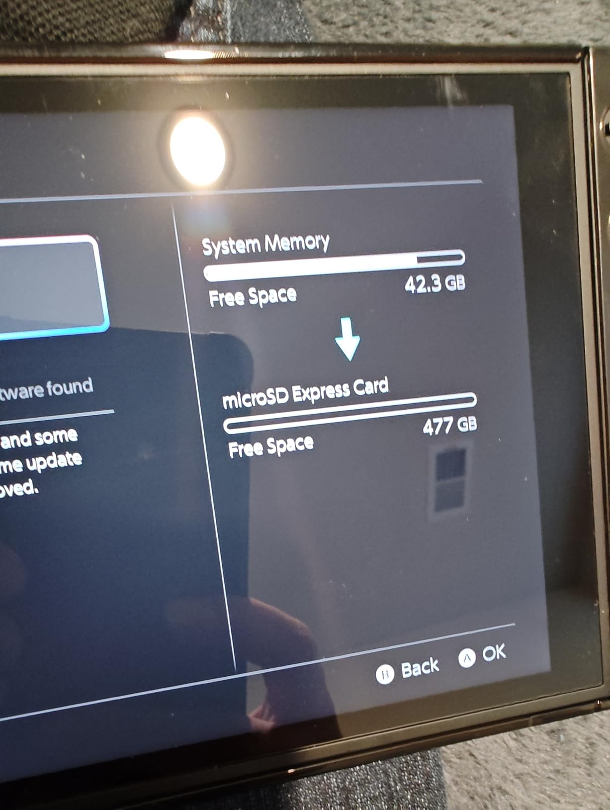 Samsung P9 Express microSD Express Card, 256GB microSDXC Memory Card, Up to 800 MB/s, for Nintendo-Switch ™ 2, (MB MK256T/AM) customer photo 2