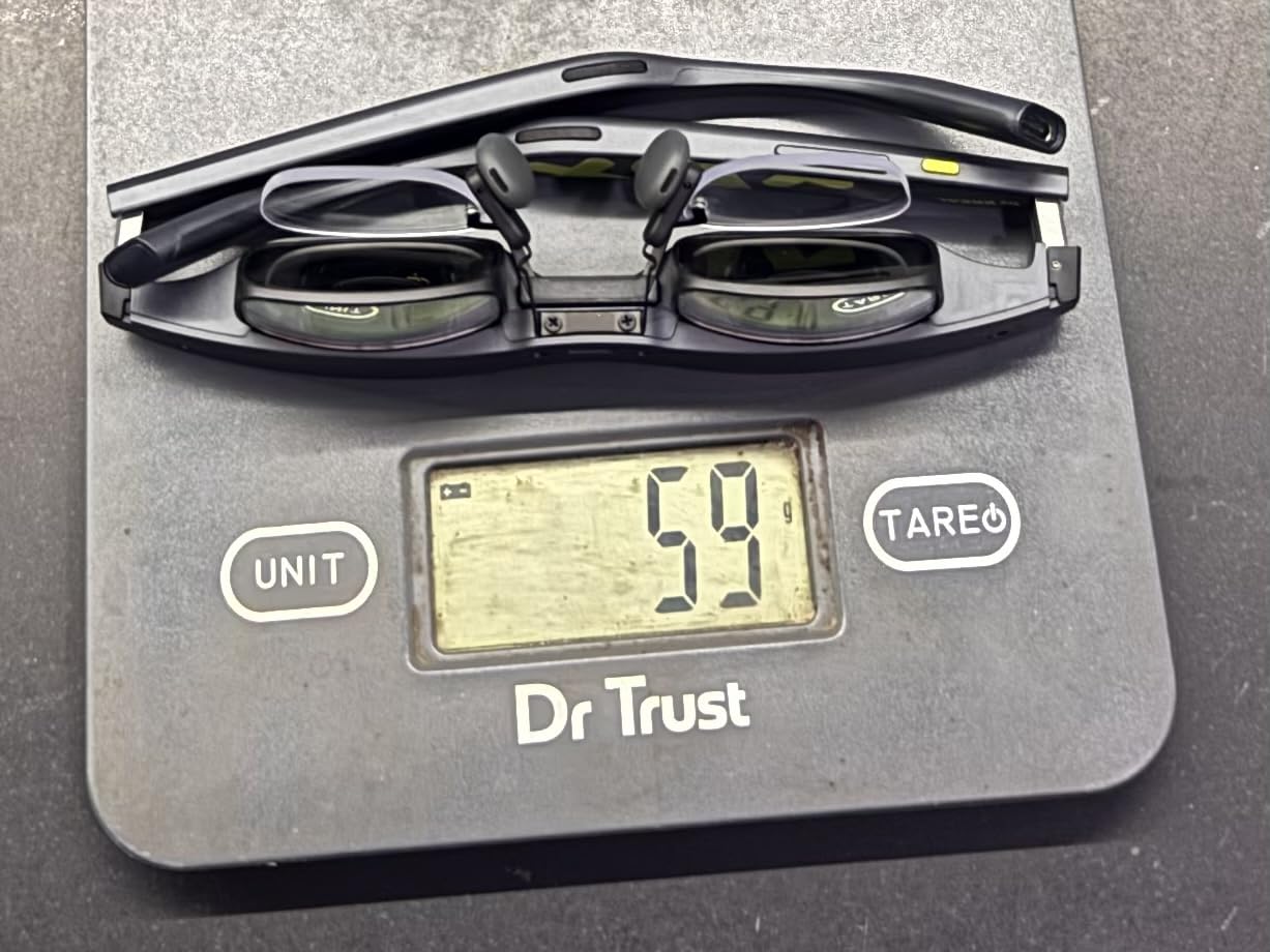 XREAL xbx a01+ AR Glasses, 147