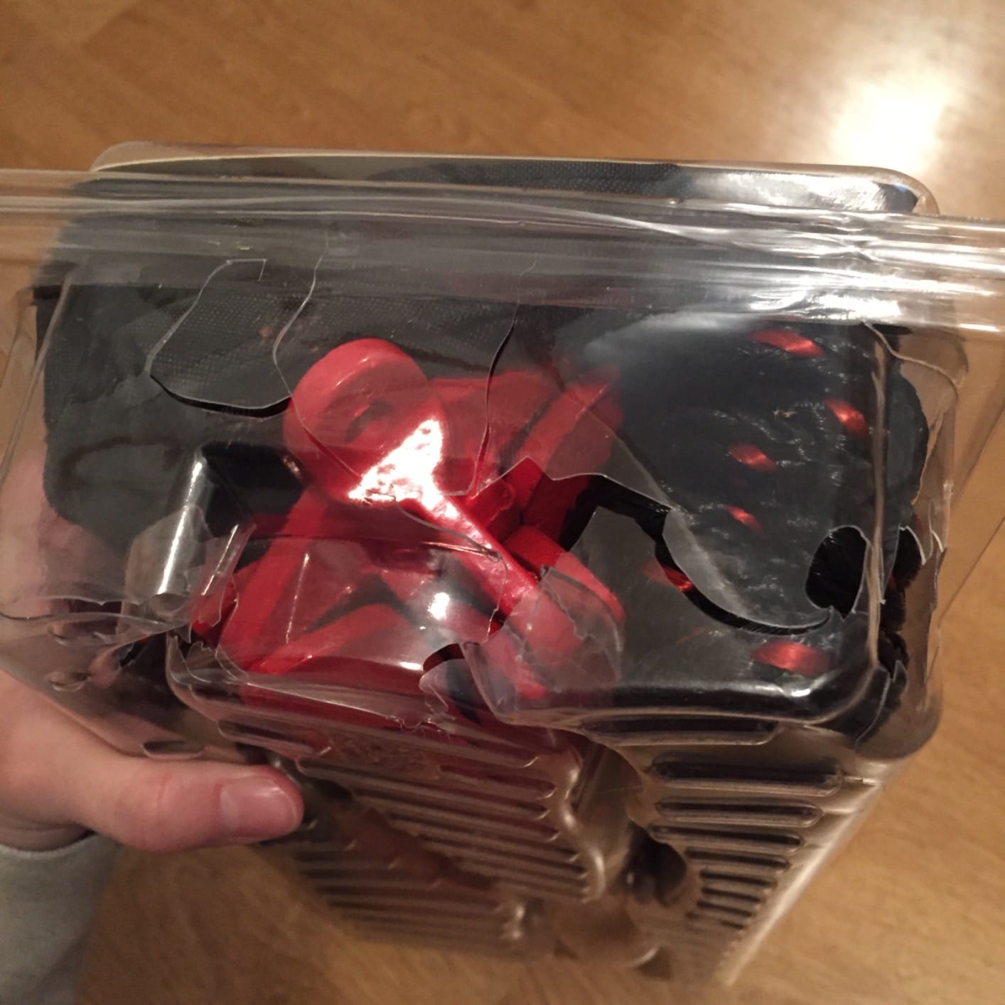 AIRHEAD Grapnel Anchor System customer photo 2