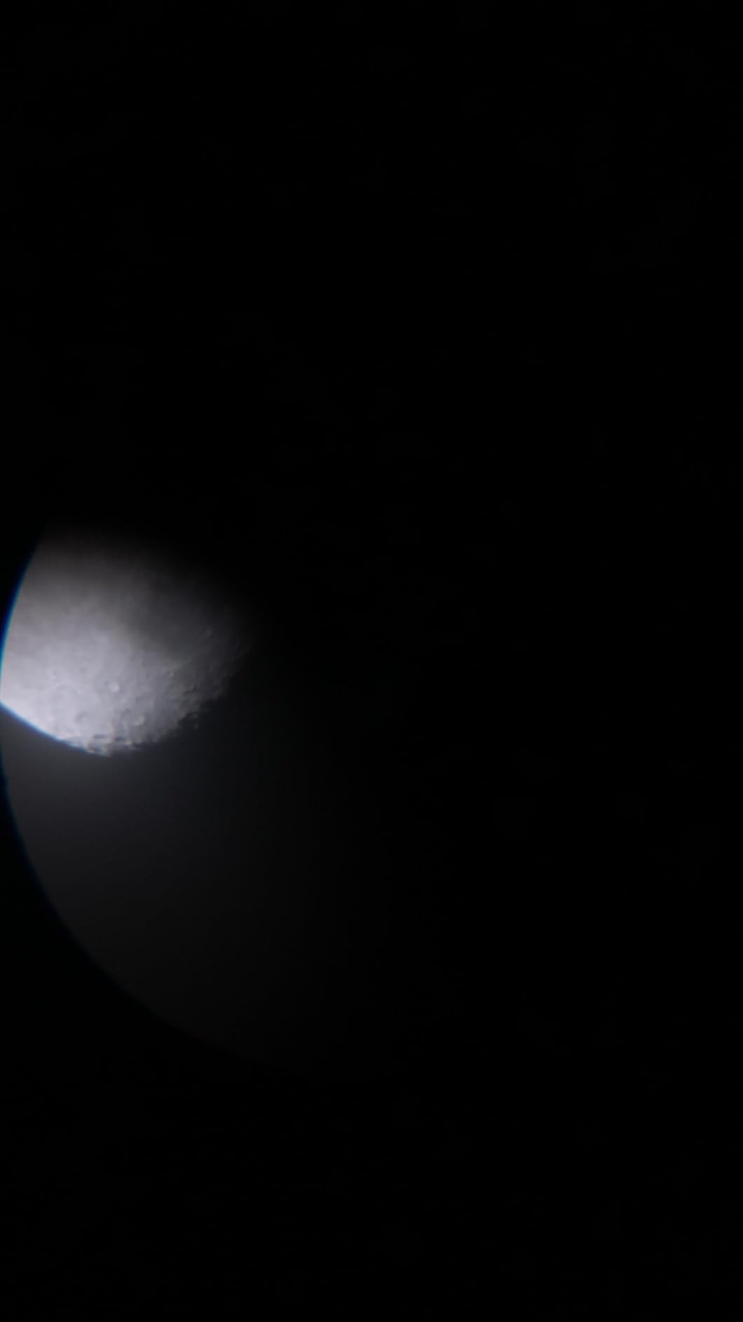 Celestron PowerSeeker 50AZ Grab-and-Go Beginner Refractor Telescope customer photo 1