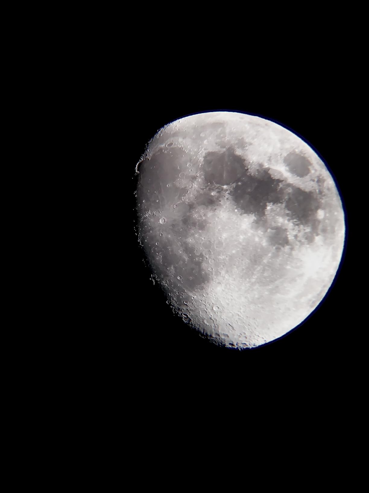Celestron NexStar 130SLT Newtonian Reflector Telescope - Computerized GoTo customer photo 2