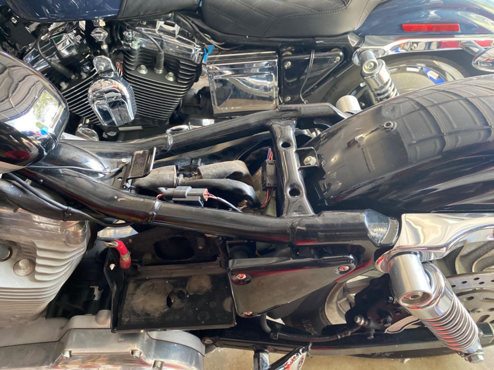 Battery Tender Junior 12V, 750mA Charger and Maintainer: Automatic 12V Powersports for Motorcycle, ATVs, and More - Smarter Than a Trickle Charger - 021-0123 customer photo 2