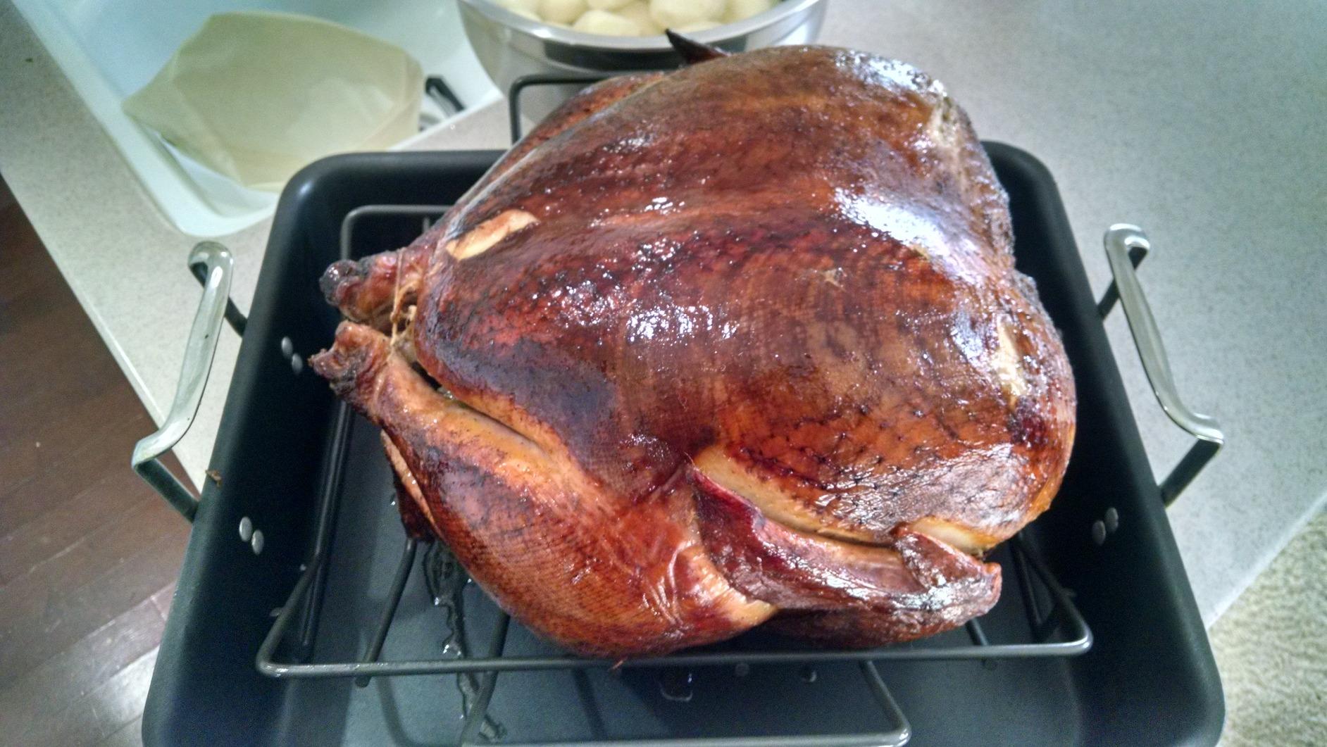 Bradley Smoker 6-Rack Outdoor Electric Smoker customer photo 1