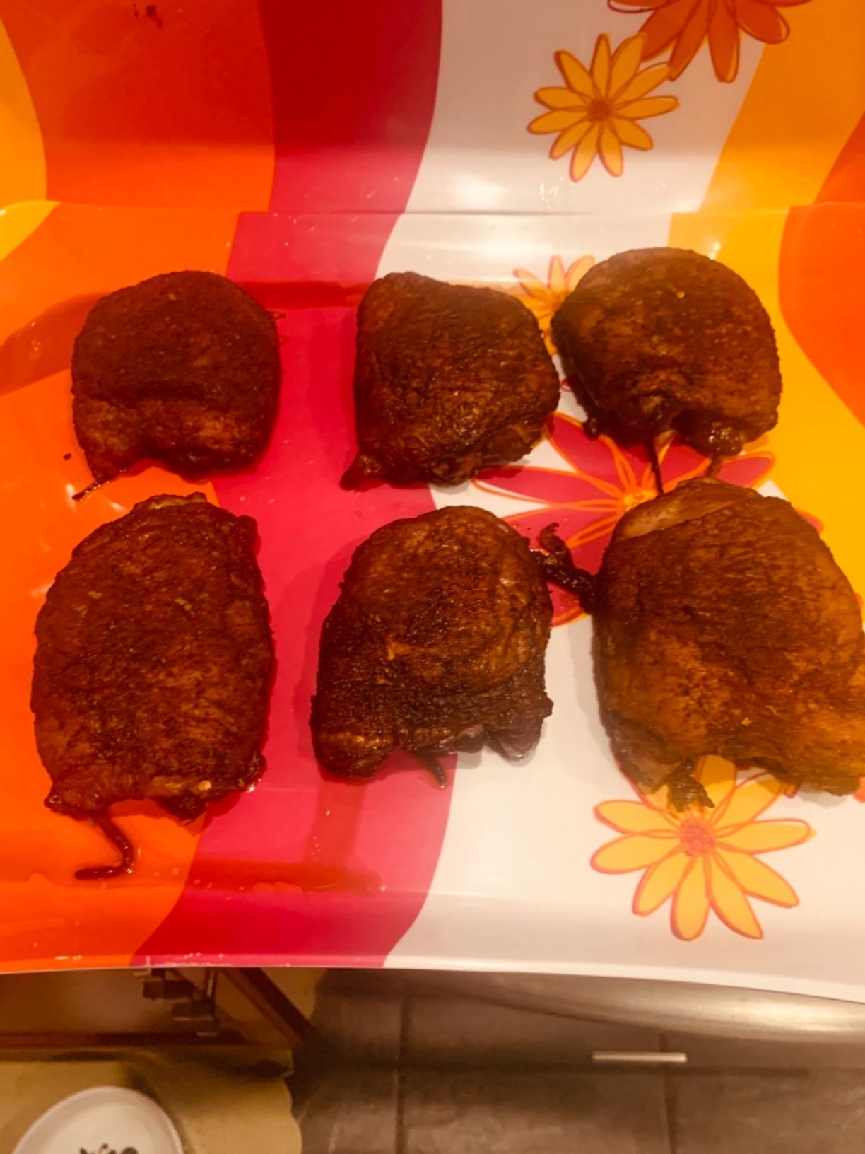 Bradley Smoker 6-Rack Outdoor Electric Smoker customer photo 2