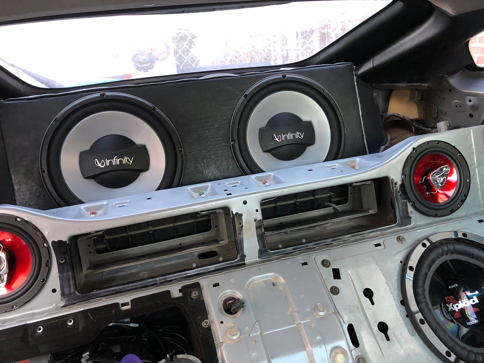 BOSS Audio Systems CH6530 6.5 Inch Car Speakers, 300 Watts Per Pair, 3 Way customer photo 2