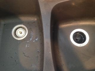 Waste King Garbage Disposal for Kitchen Sink with Power Cord, Compact Food Waste Disposer, L-111 customer photo 1
