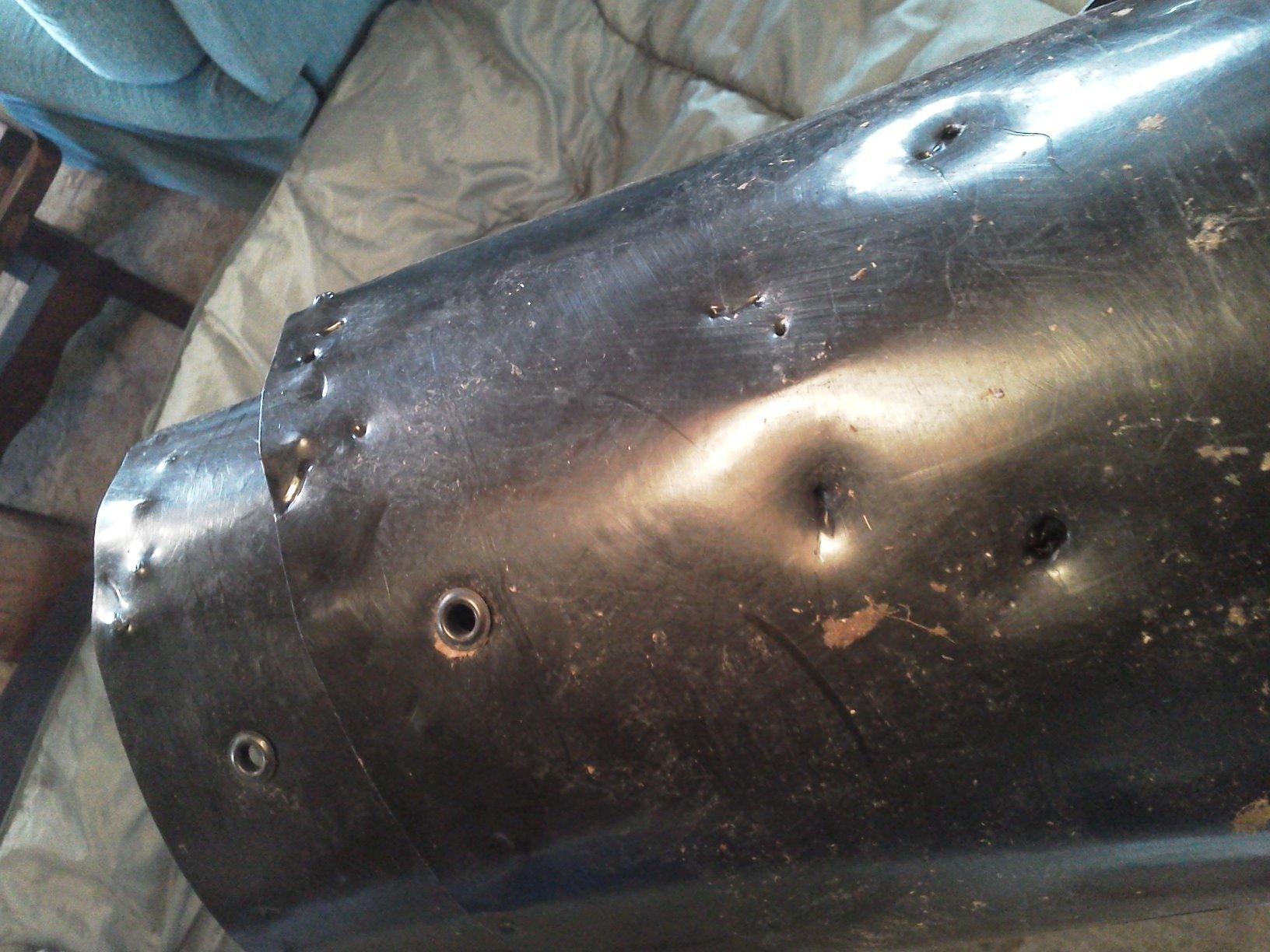 DEER SLEIGH'R Magnum Game Sled customer photo 2