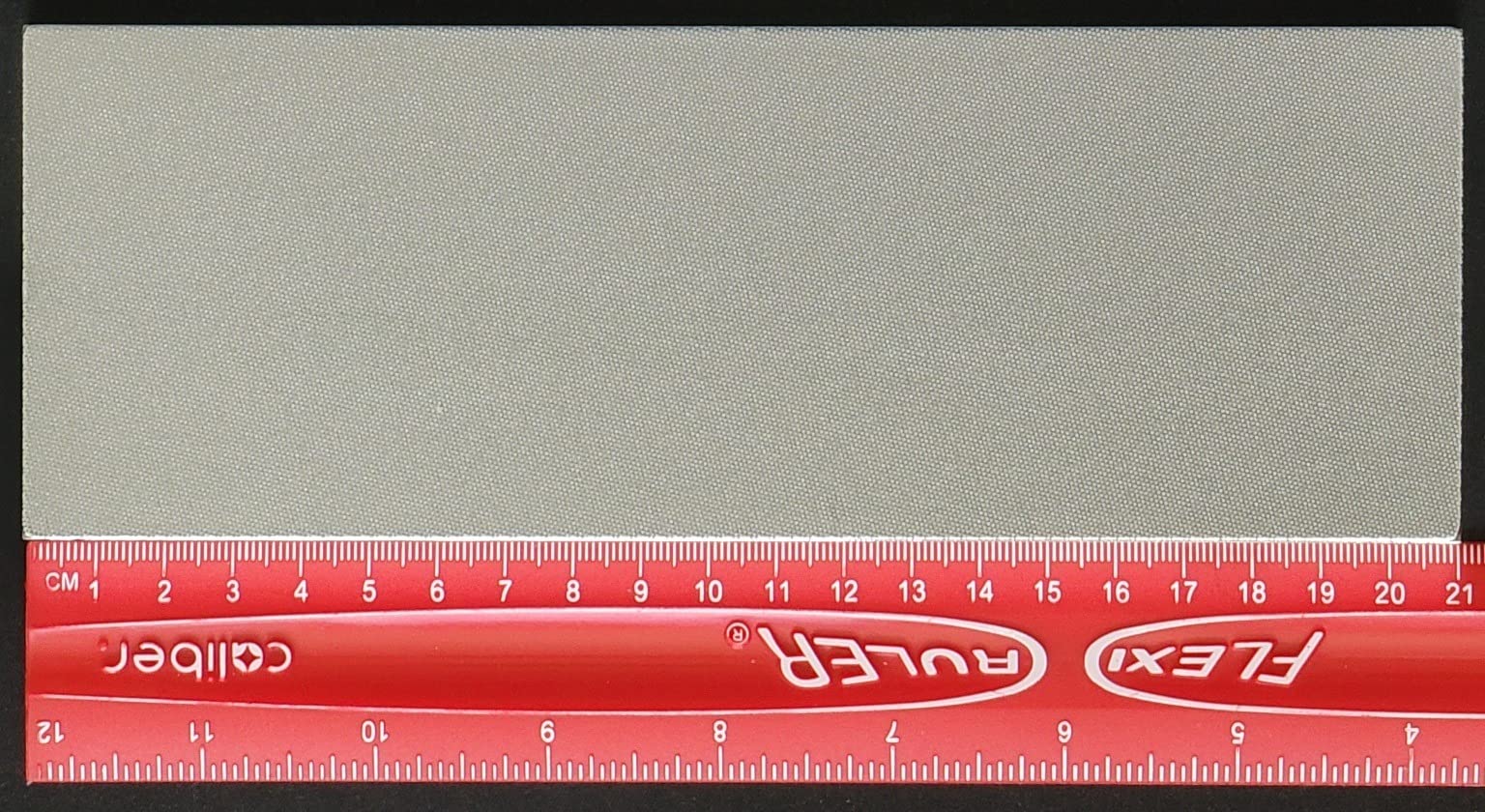 Atoma Diamond Sharpener Medium - #400 customer photo 1